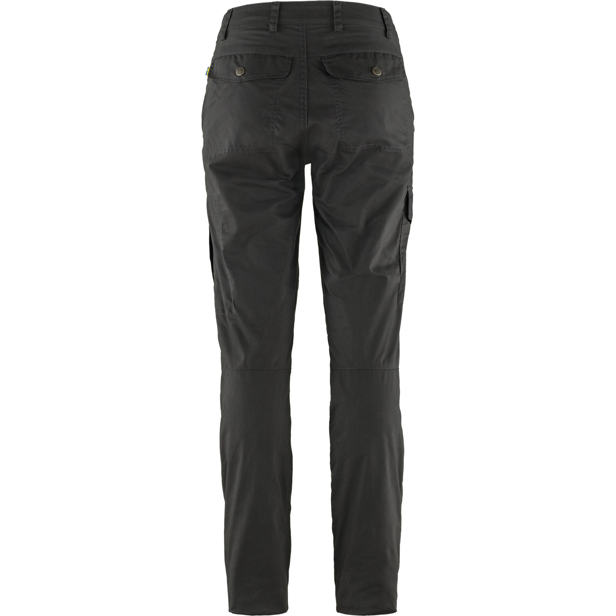 Karla Lite Curved Trousers W