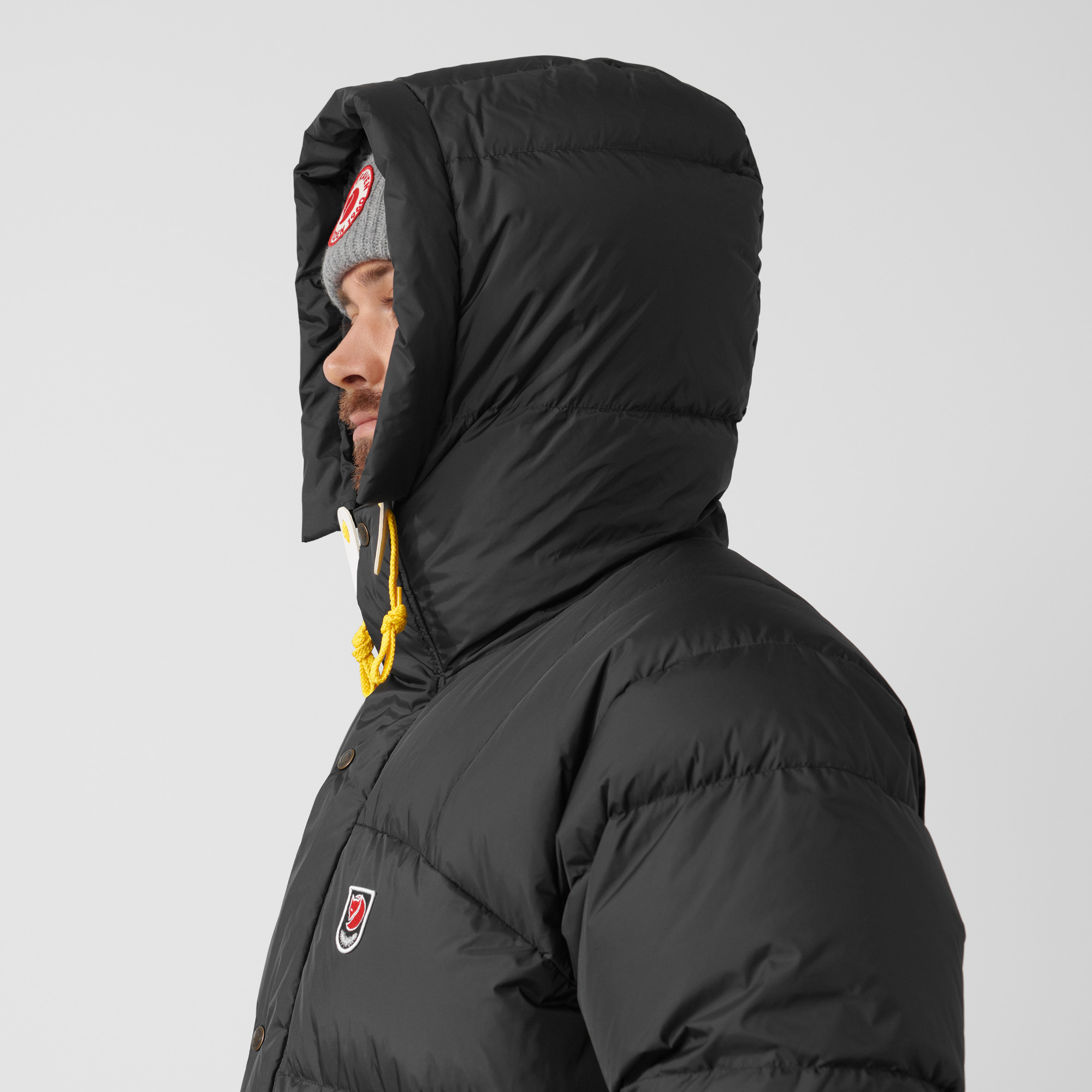 Expedition Down Jacket M