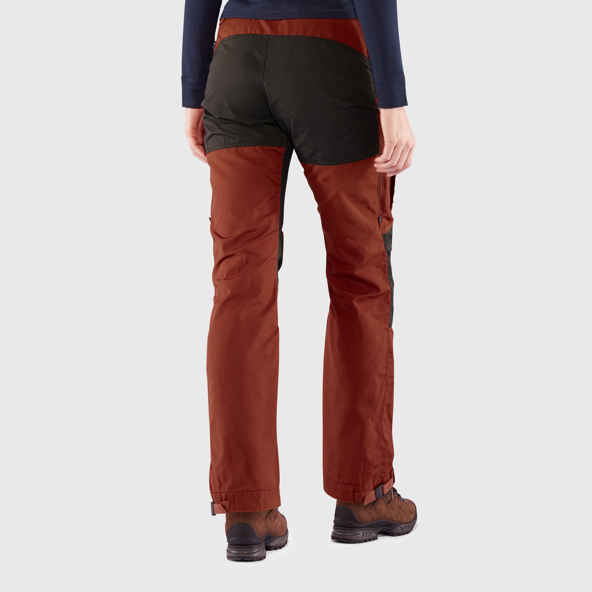 Vidda Pro Ventilated Trousers W Short