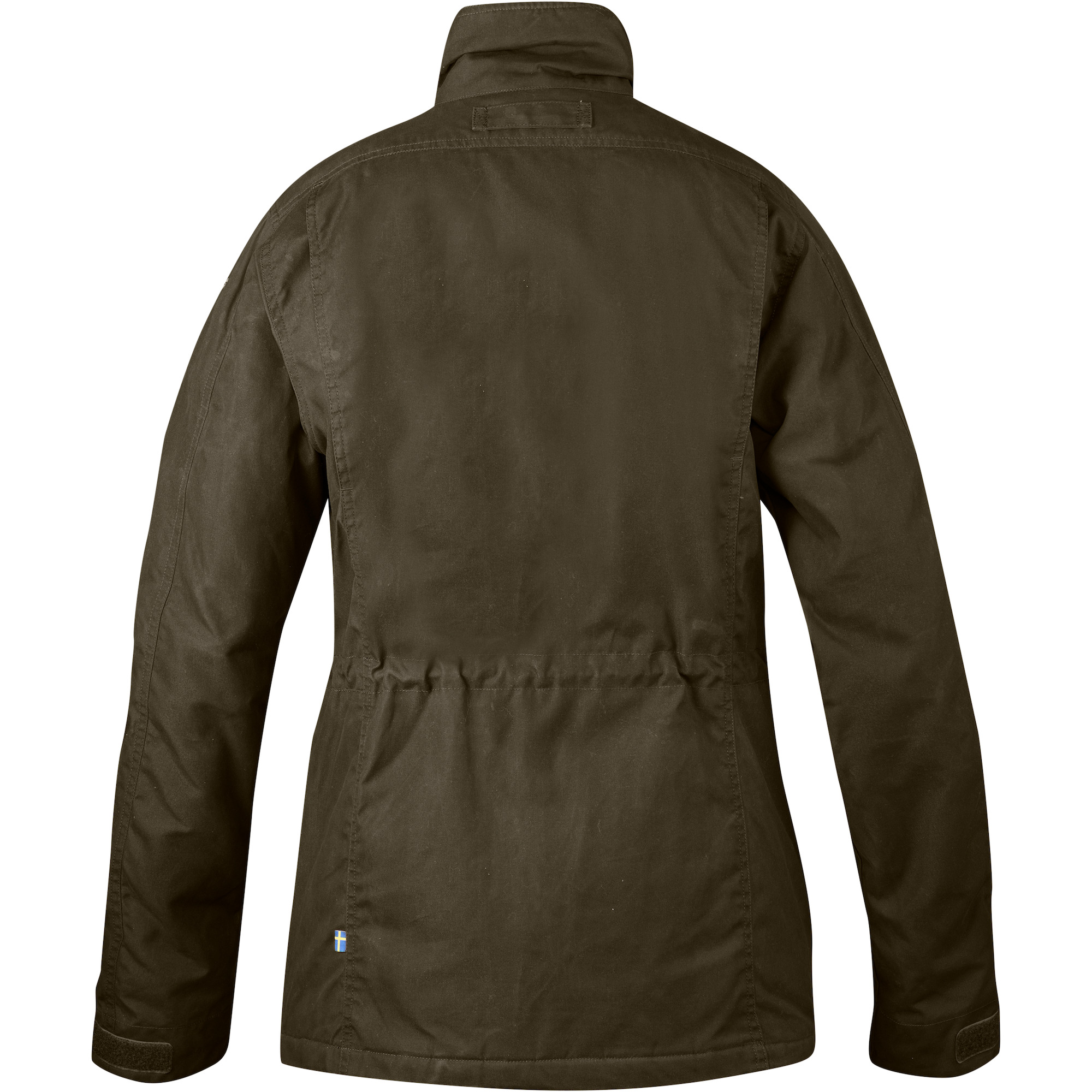 Brenner Pro Padded Jacket W