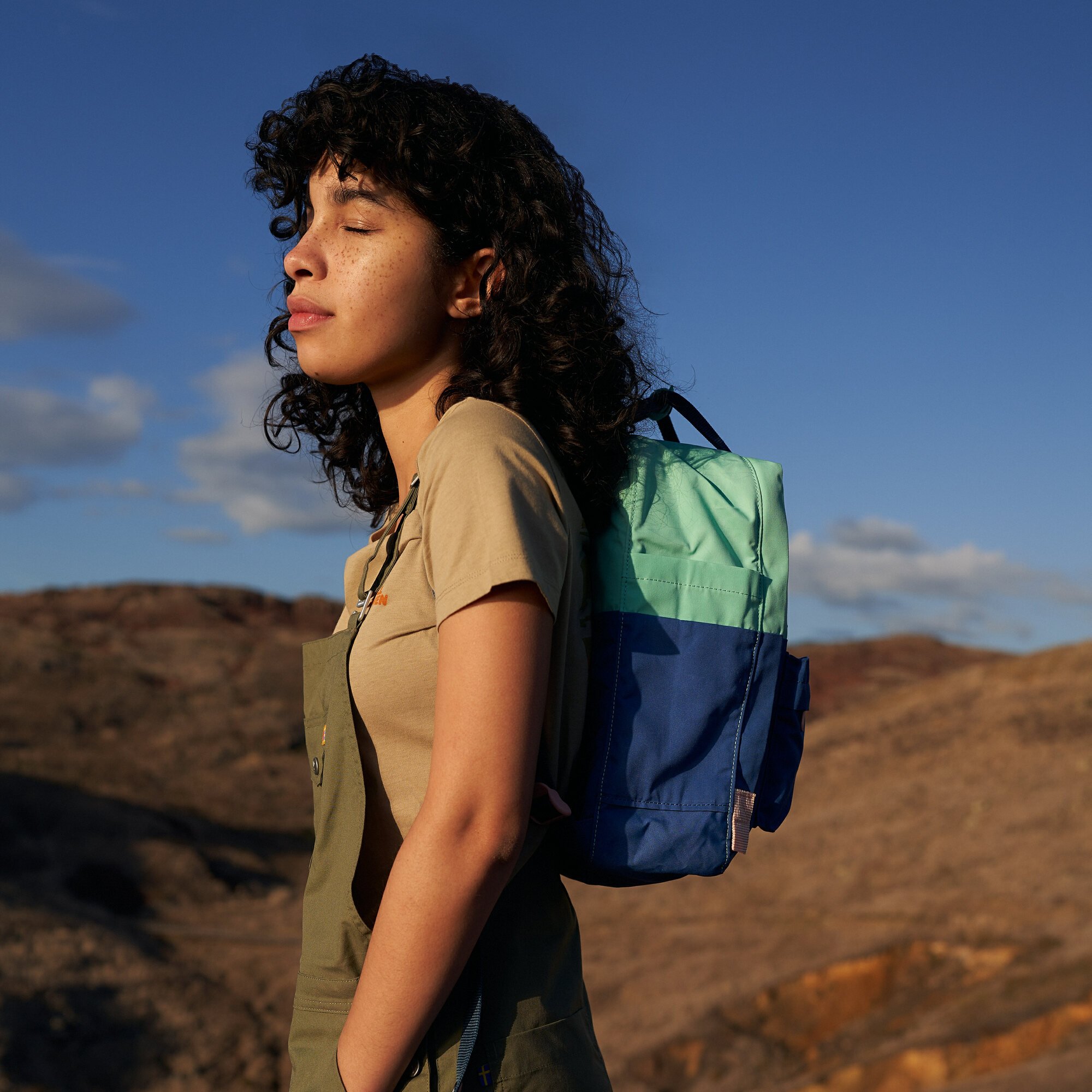 Vardag Dungaree Trousers W