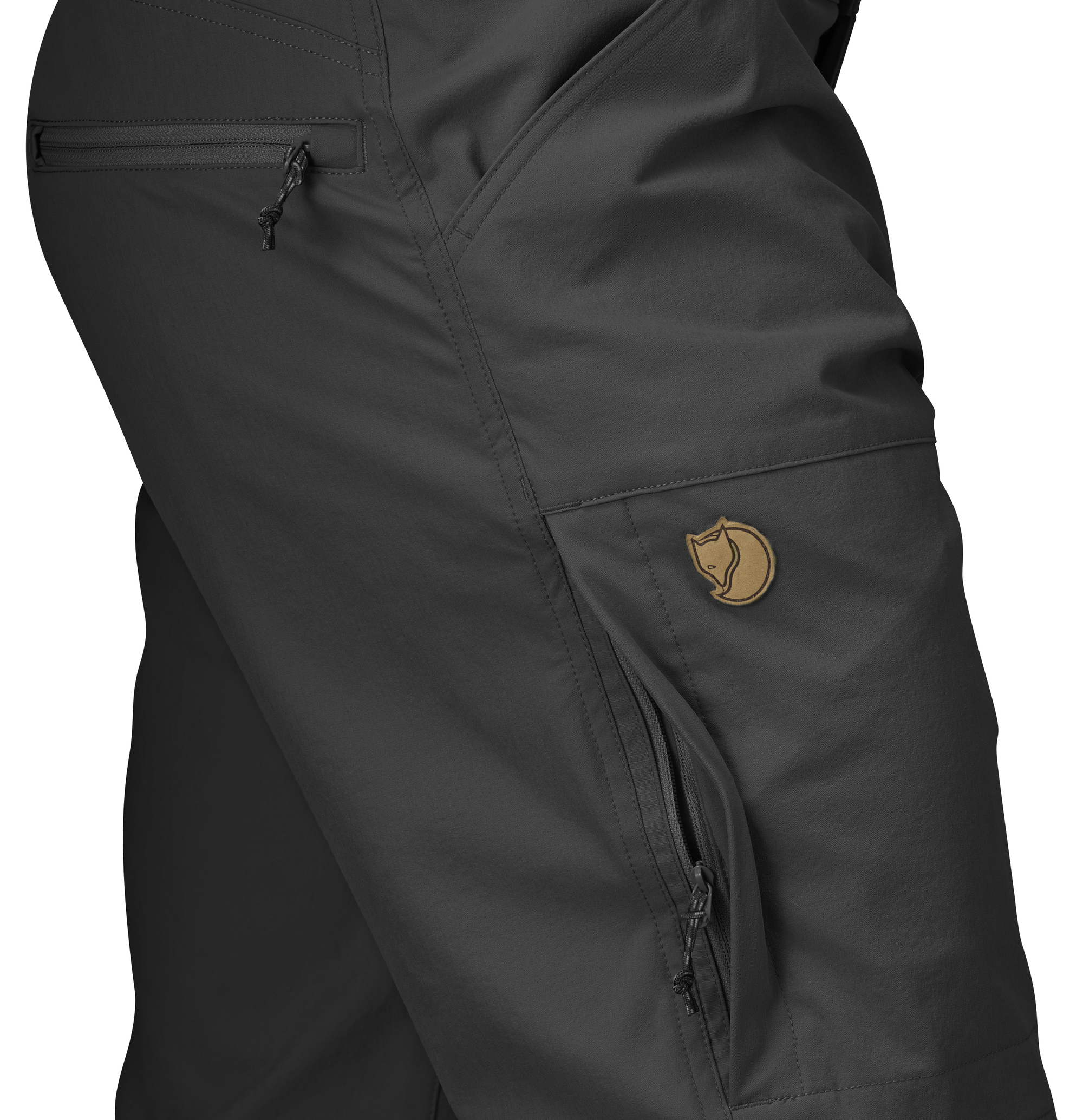 Abisko Lite Shorts M