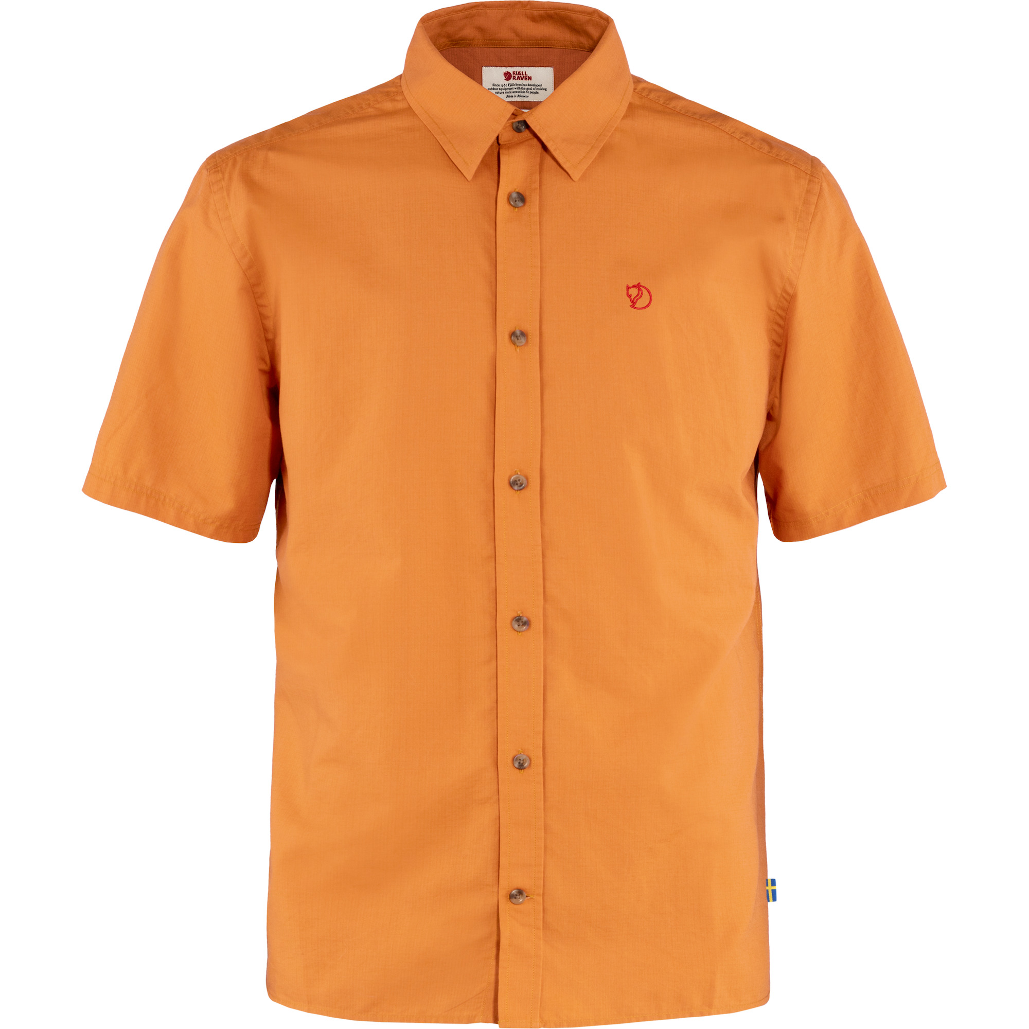 Övik Lite Shirt SS M