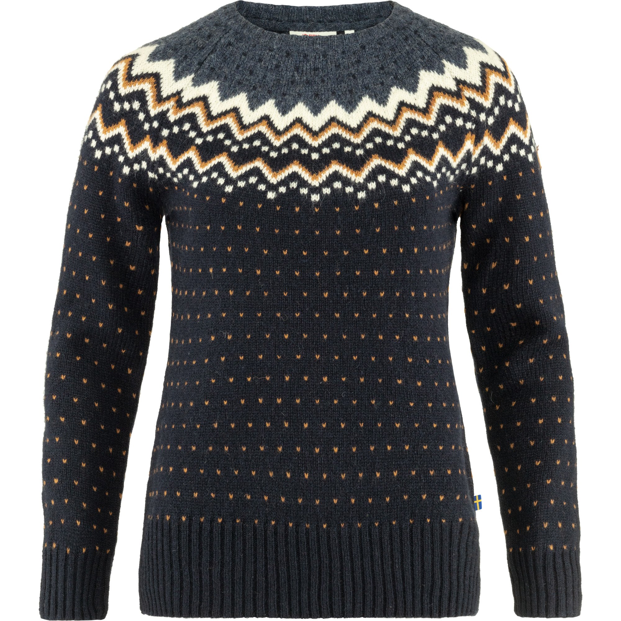 Övik Knit Sweater W