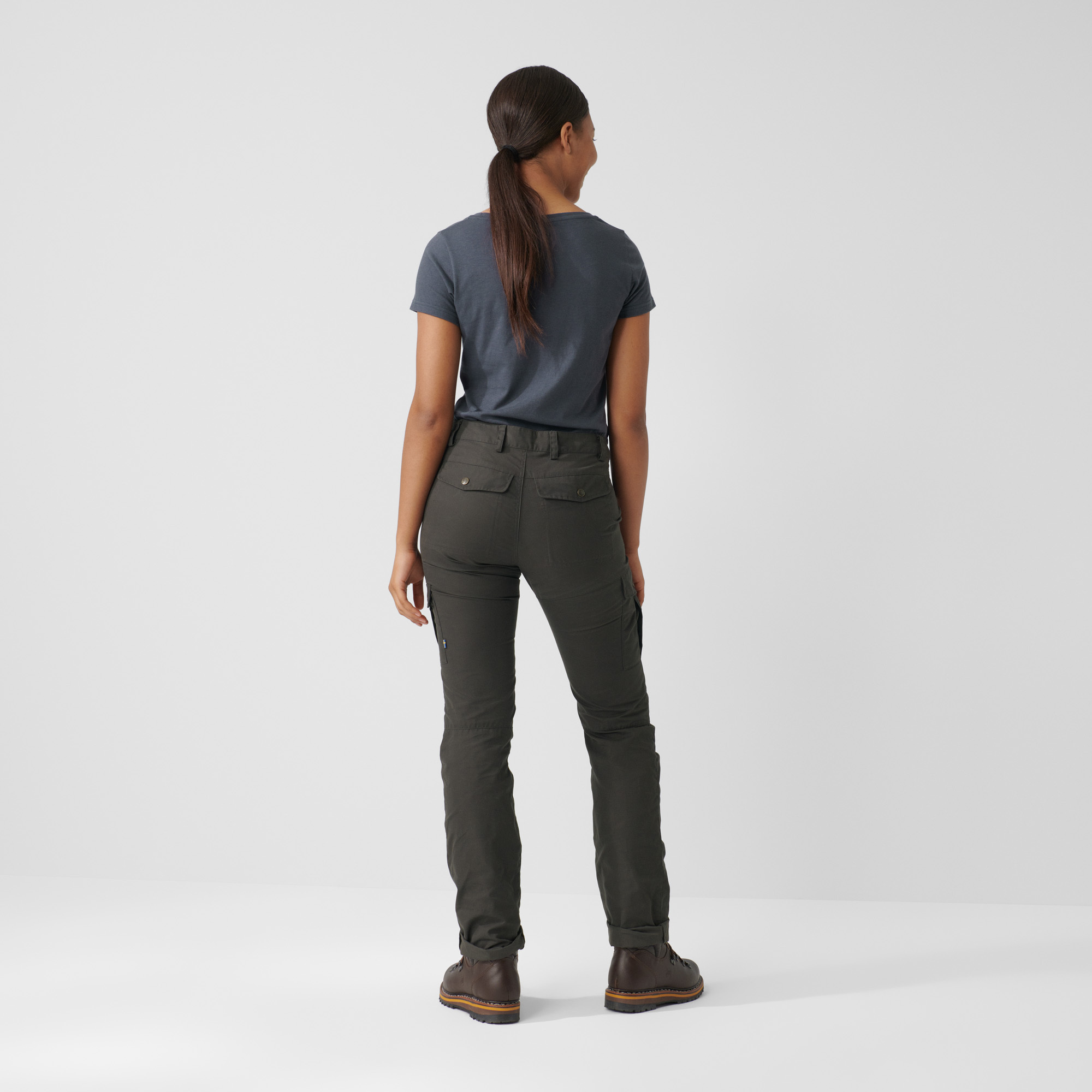 Karla Pro Trousers W