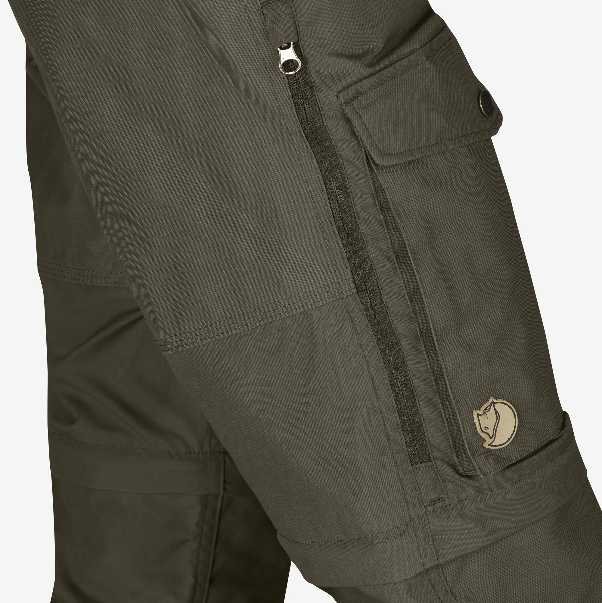 Gaiter Trousers No. 1 M