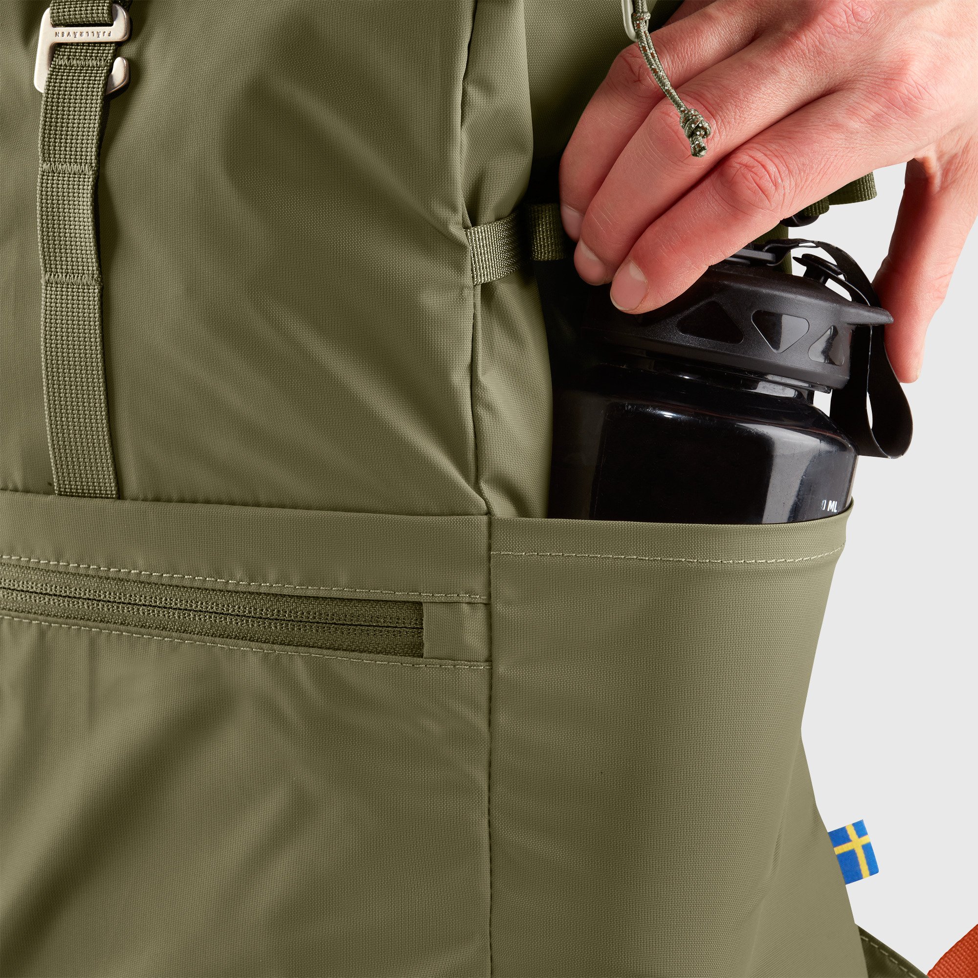 High Coast Foldsack 24