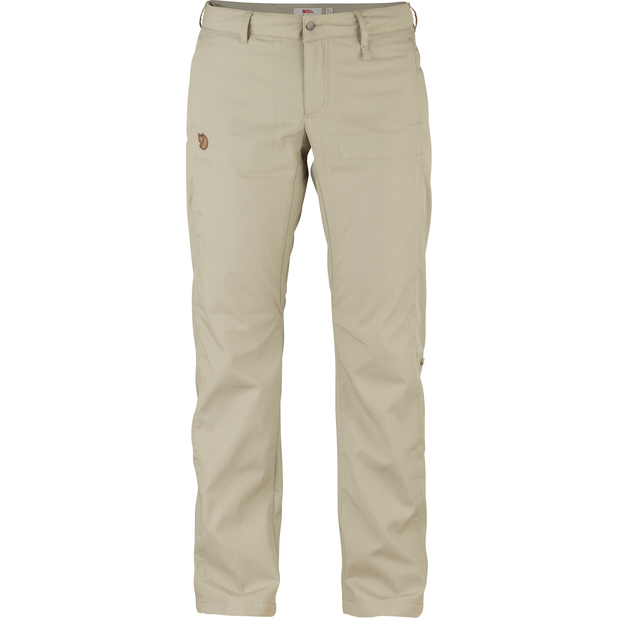 Abisko Shade Trousers W Reg