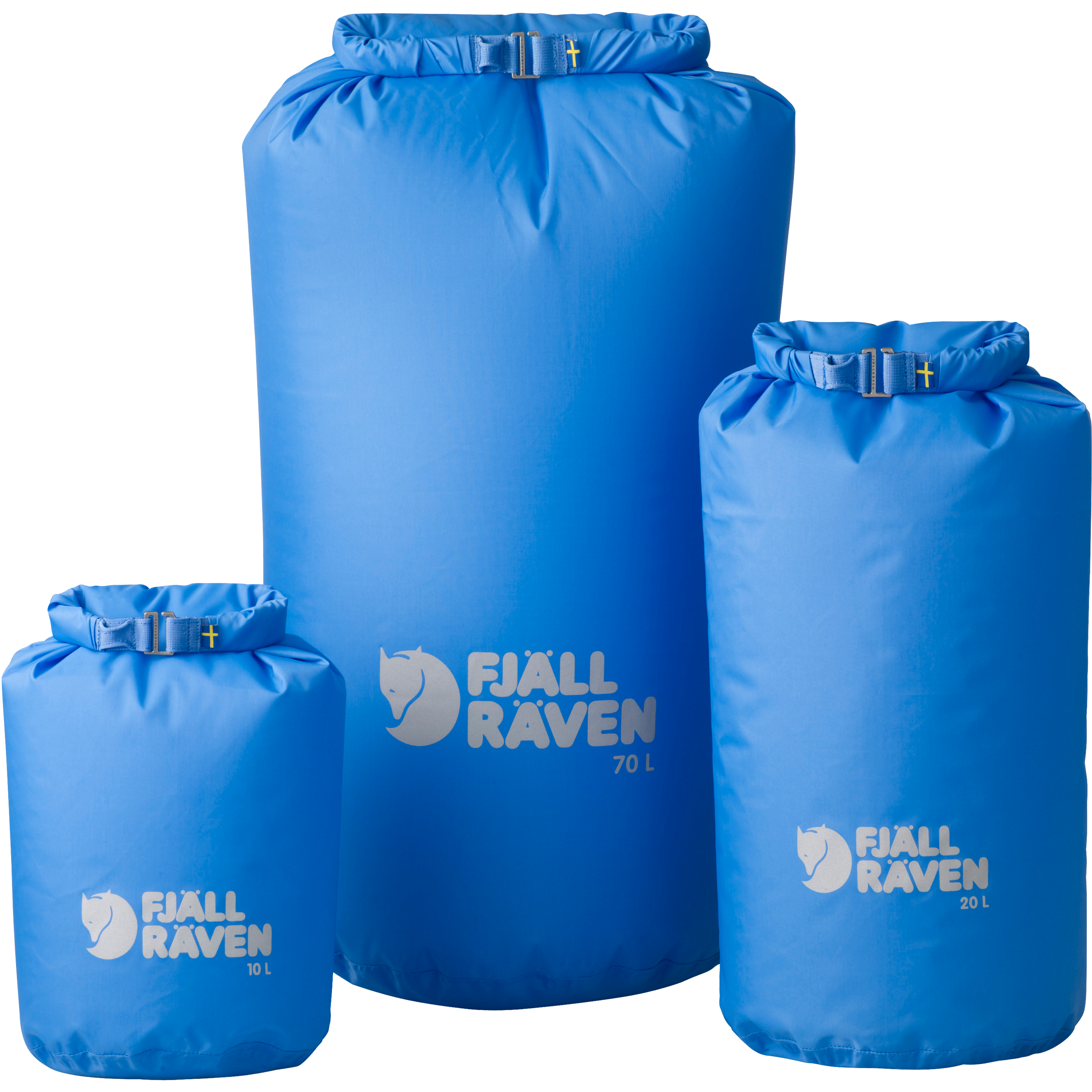 Waterproof Packbag 20