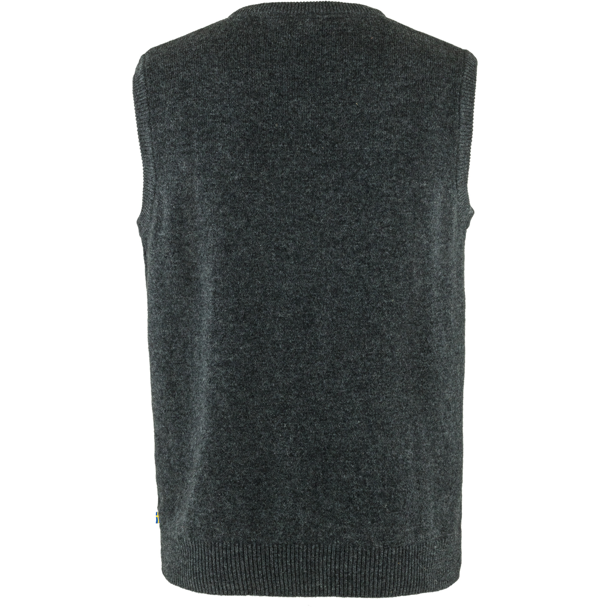 Övik Wool Vest M