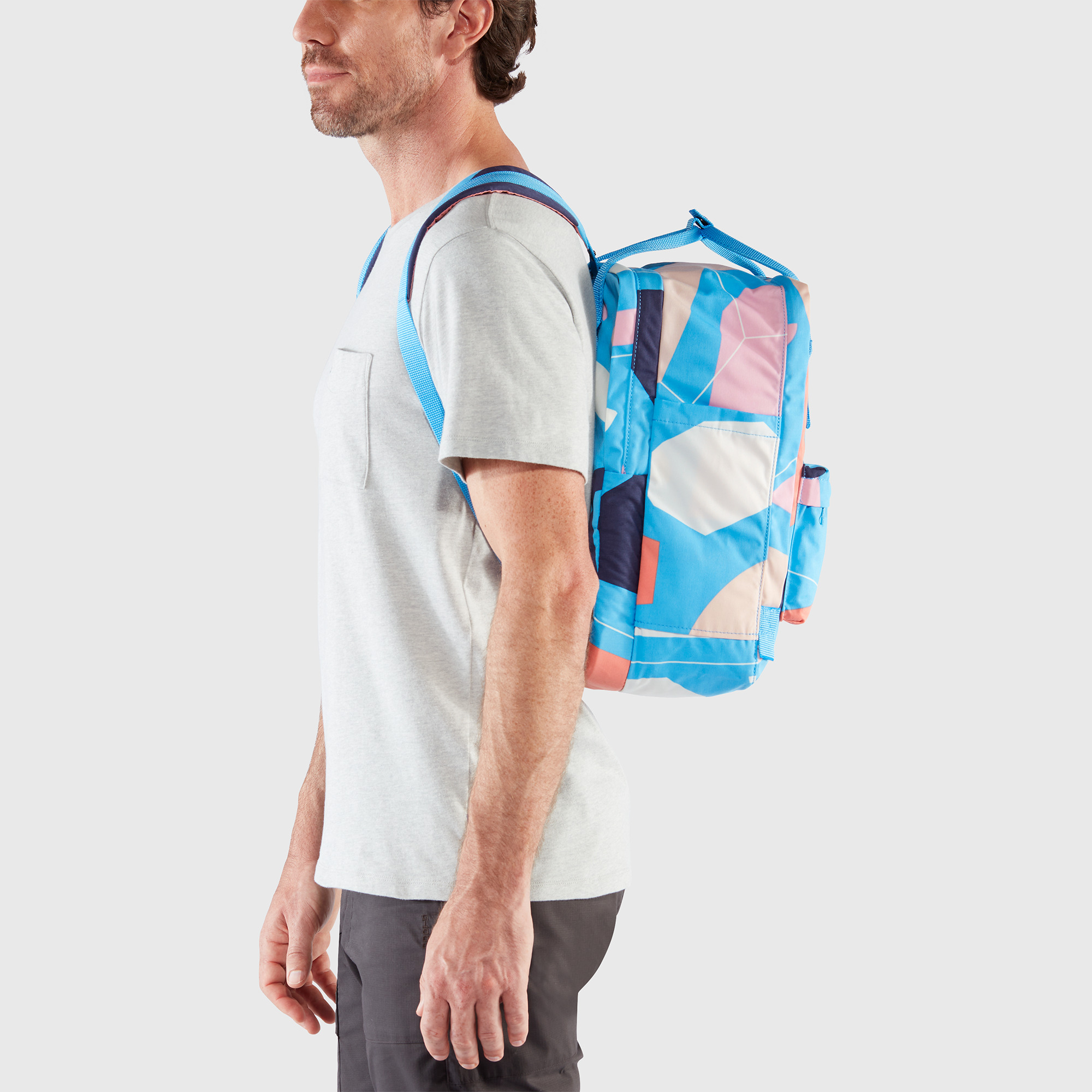 Kånken Art Laptop 15