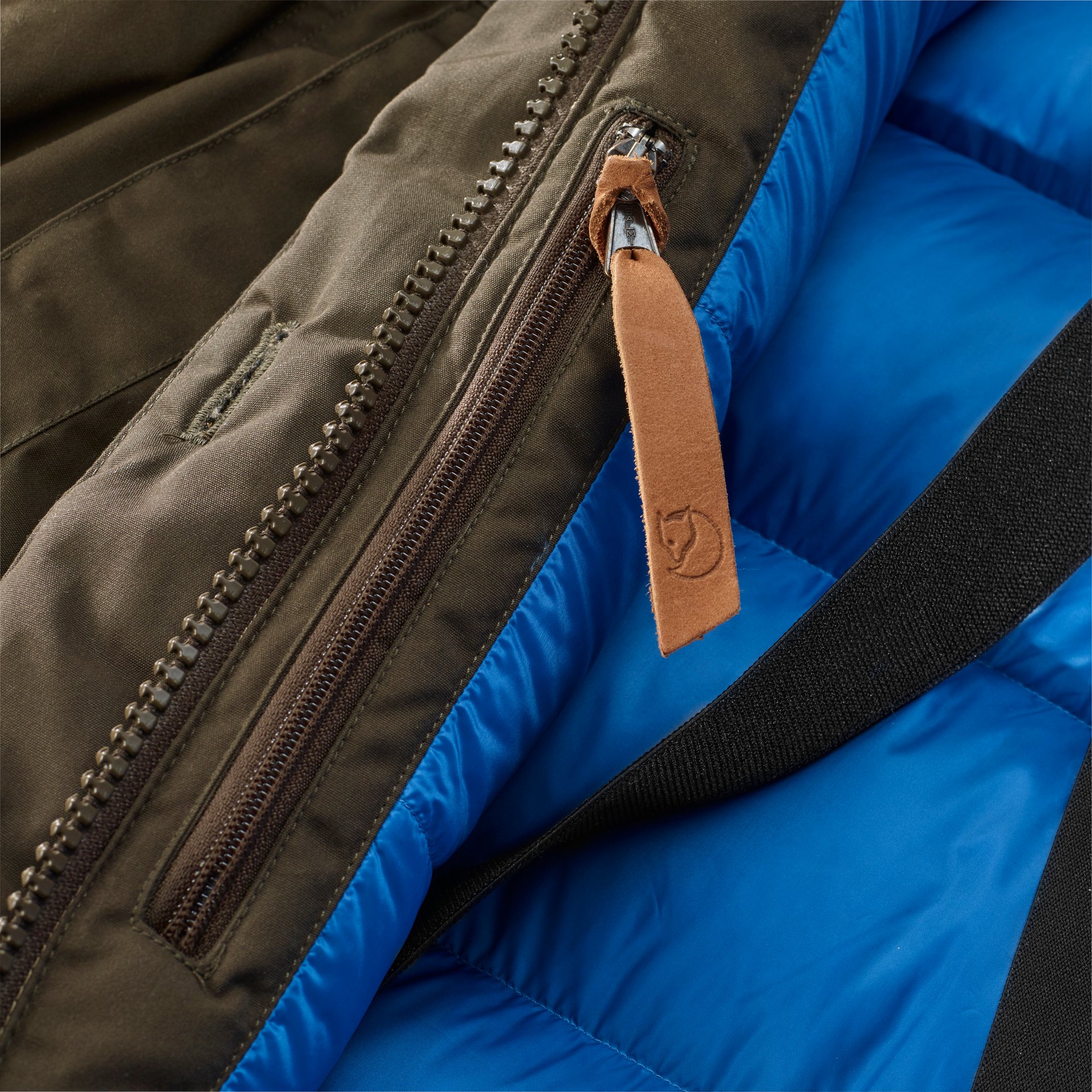 Expedition Down Parka No. 1 M