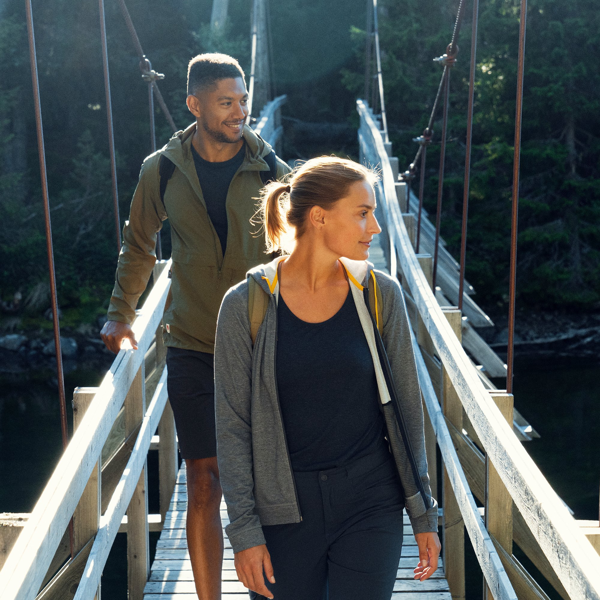 High Coast Relaxed Shorts M