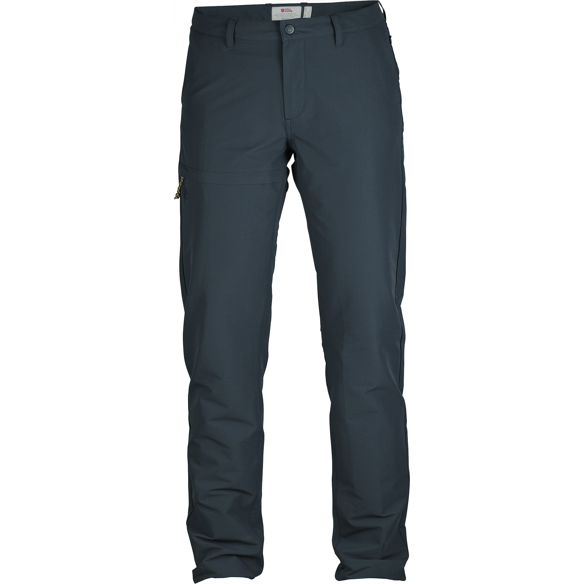 Travellers Trousers W