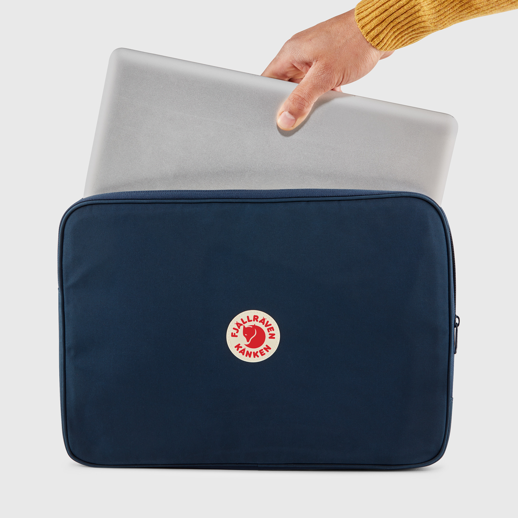 Kånken Laptop Case 15