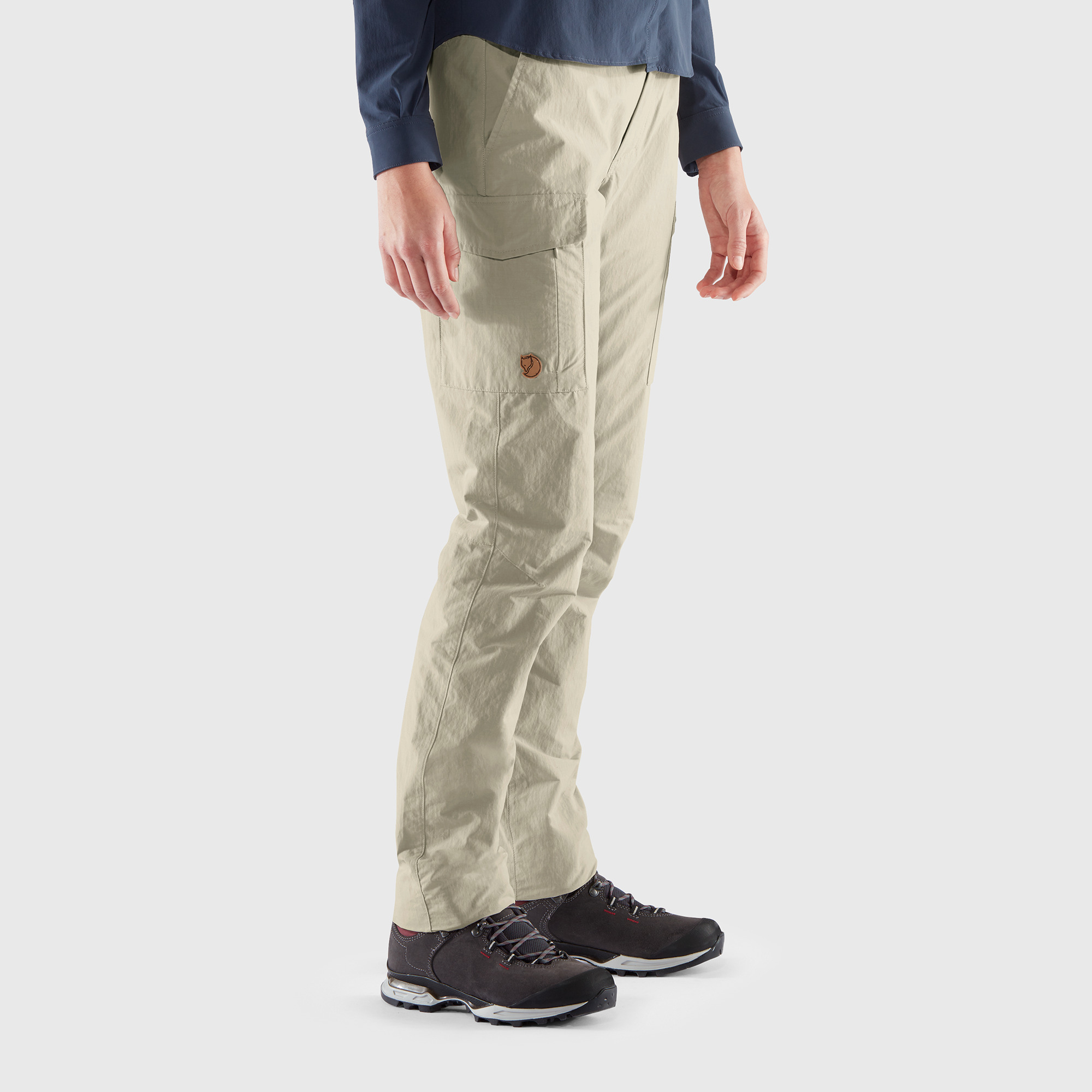 Travellers MT Trousers W