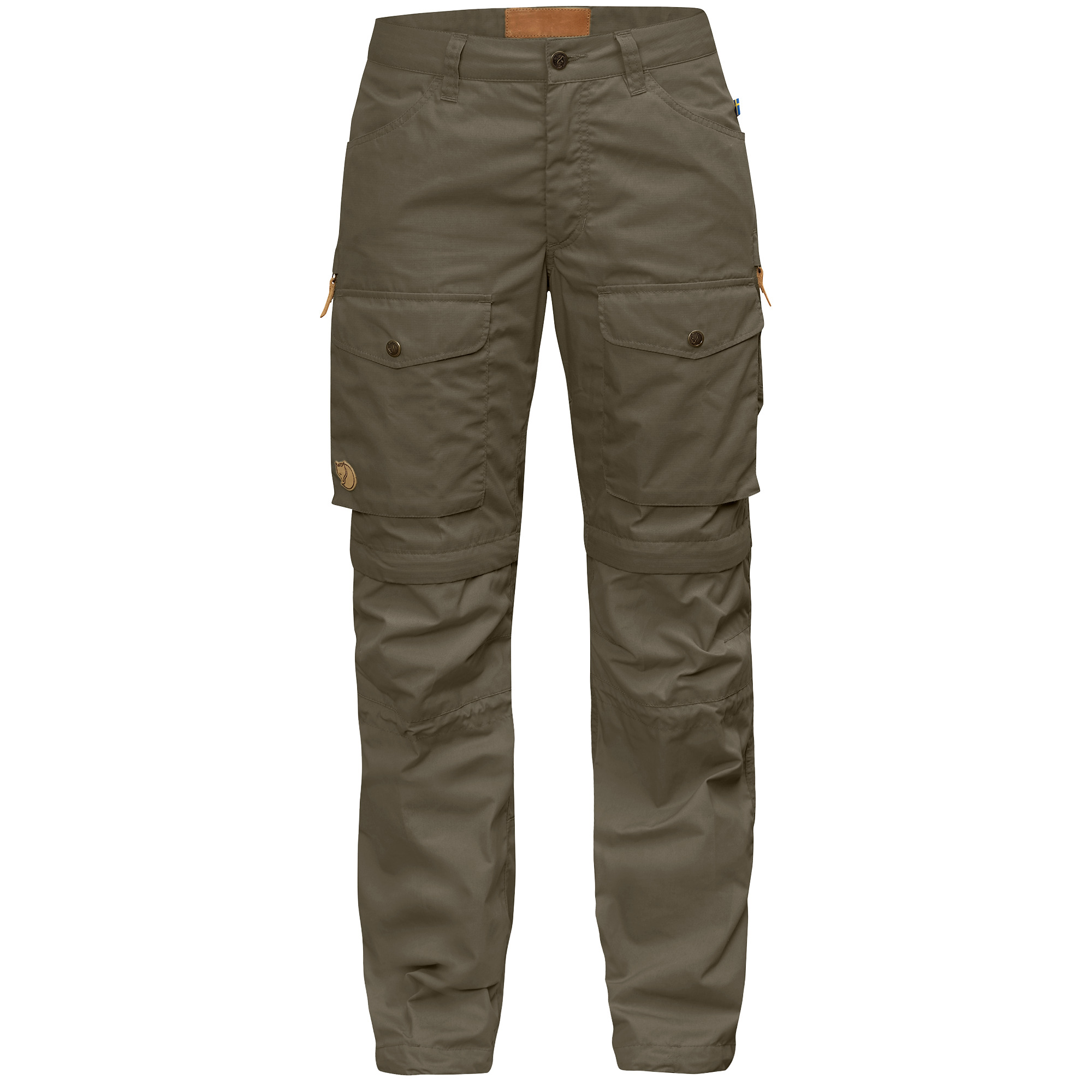 Gaiter Trousers No. 2 W