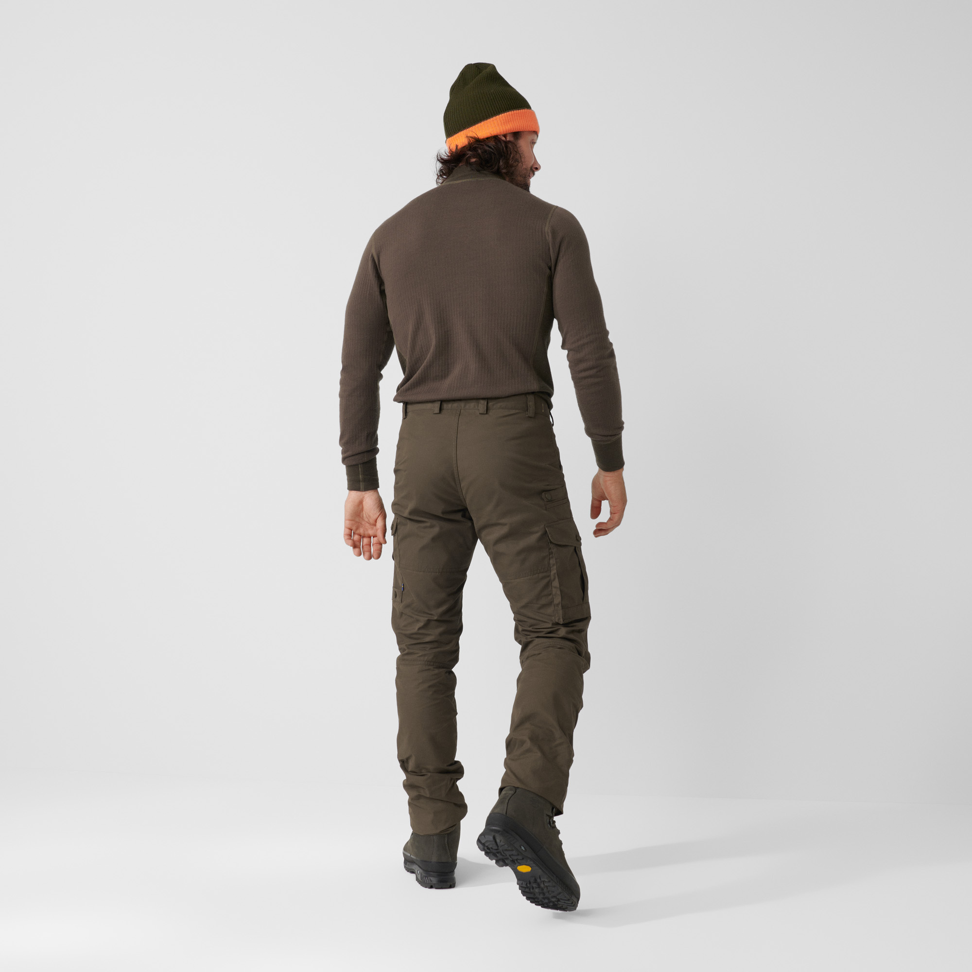 Barents Pro Hunting Trousers M