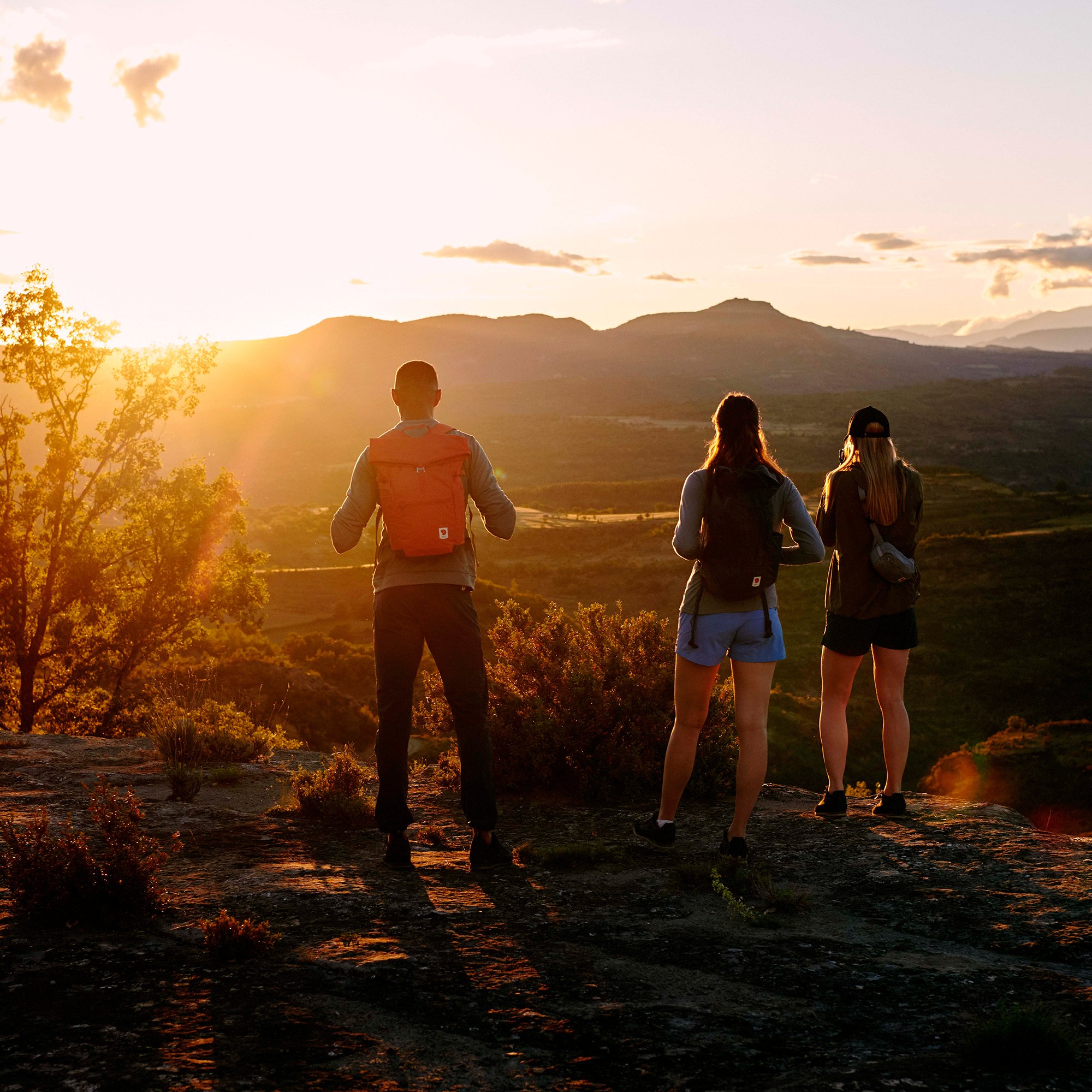 High Coast Lite Anorak W