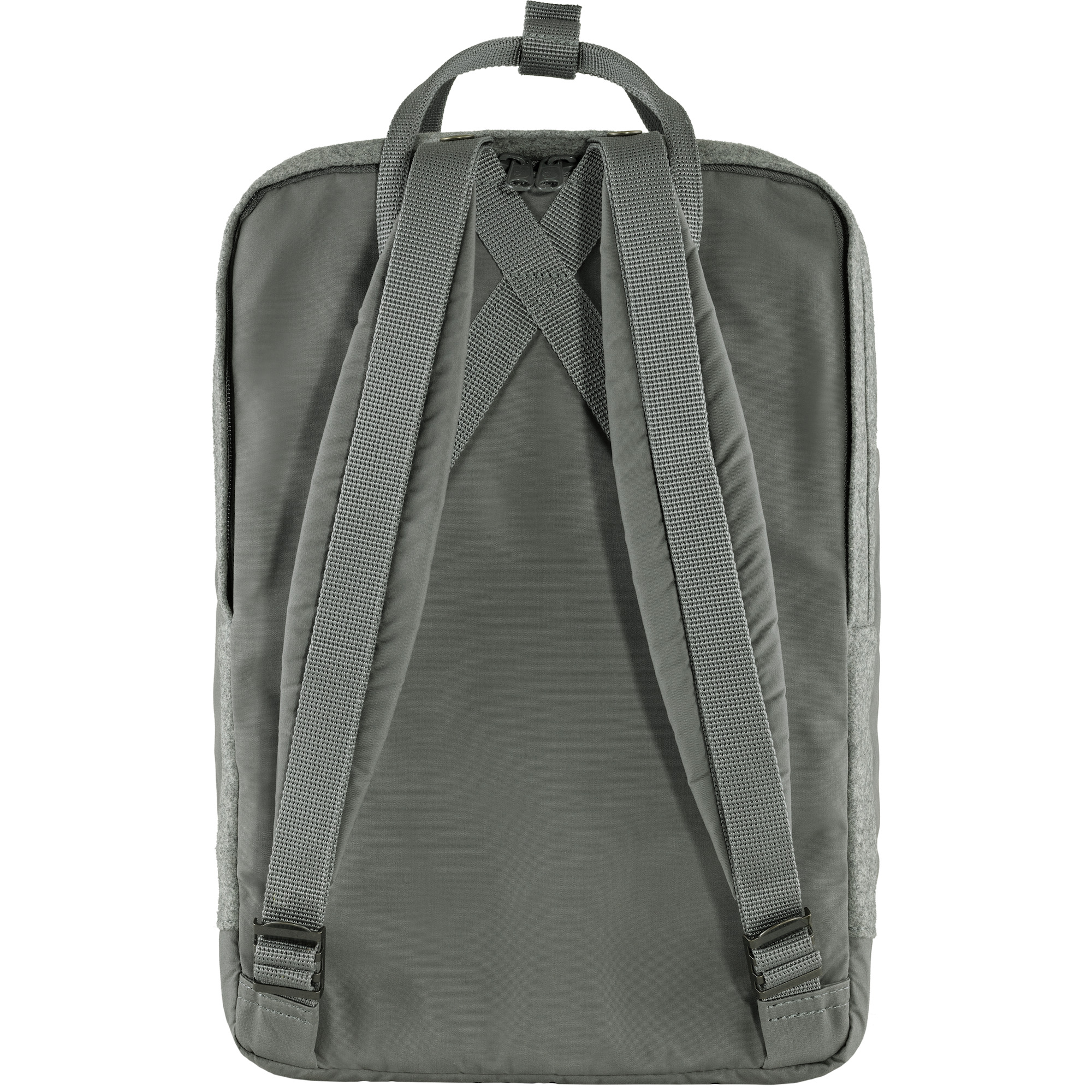 Kånken Re-Wool Laptop 15