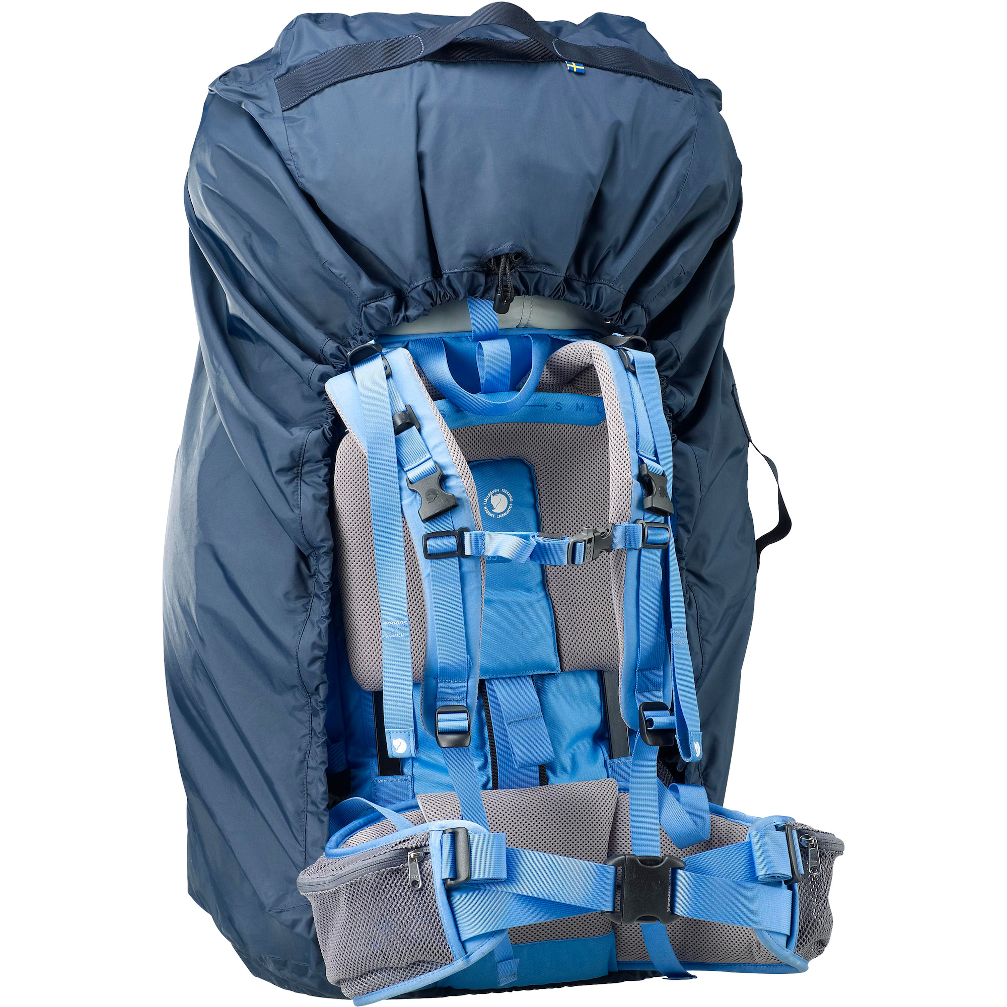 Flight Bag 90-100