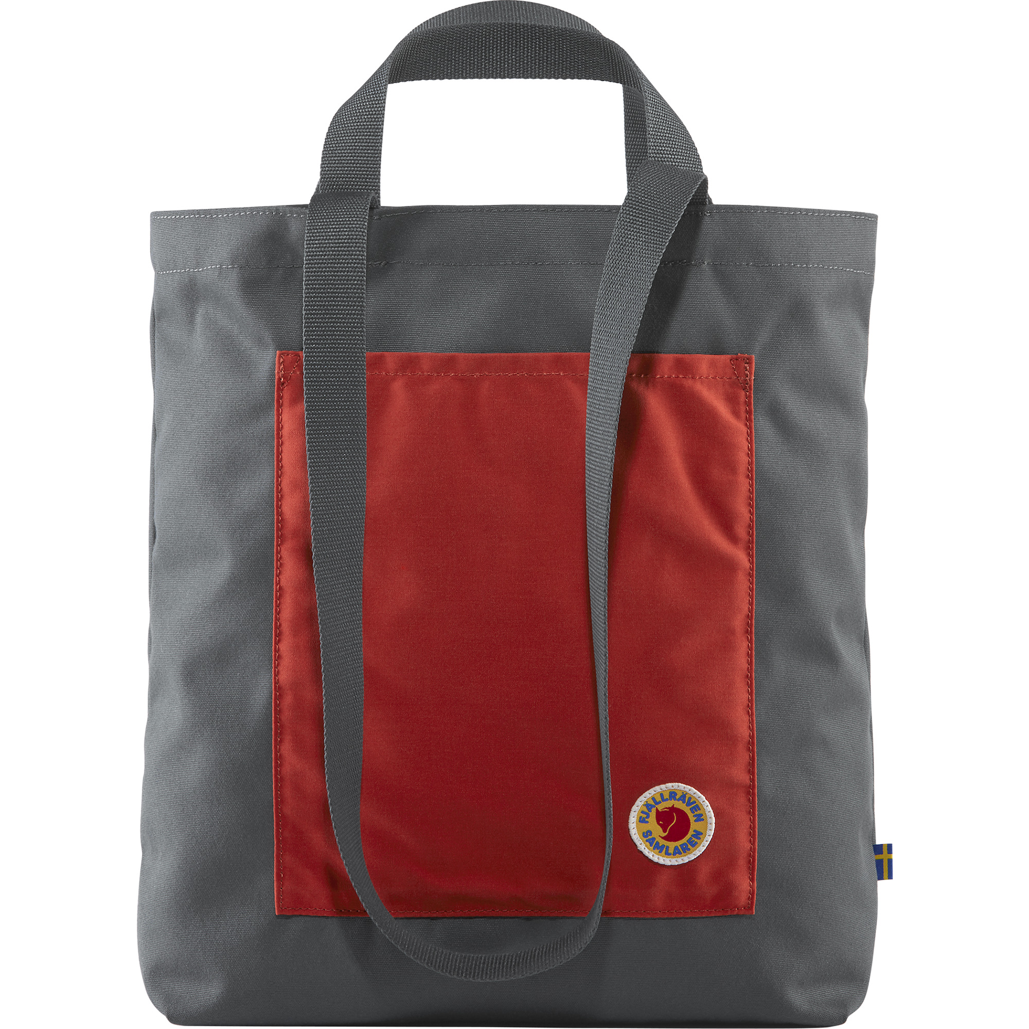 Samlaren Totepack 1a