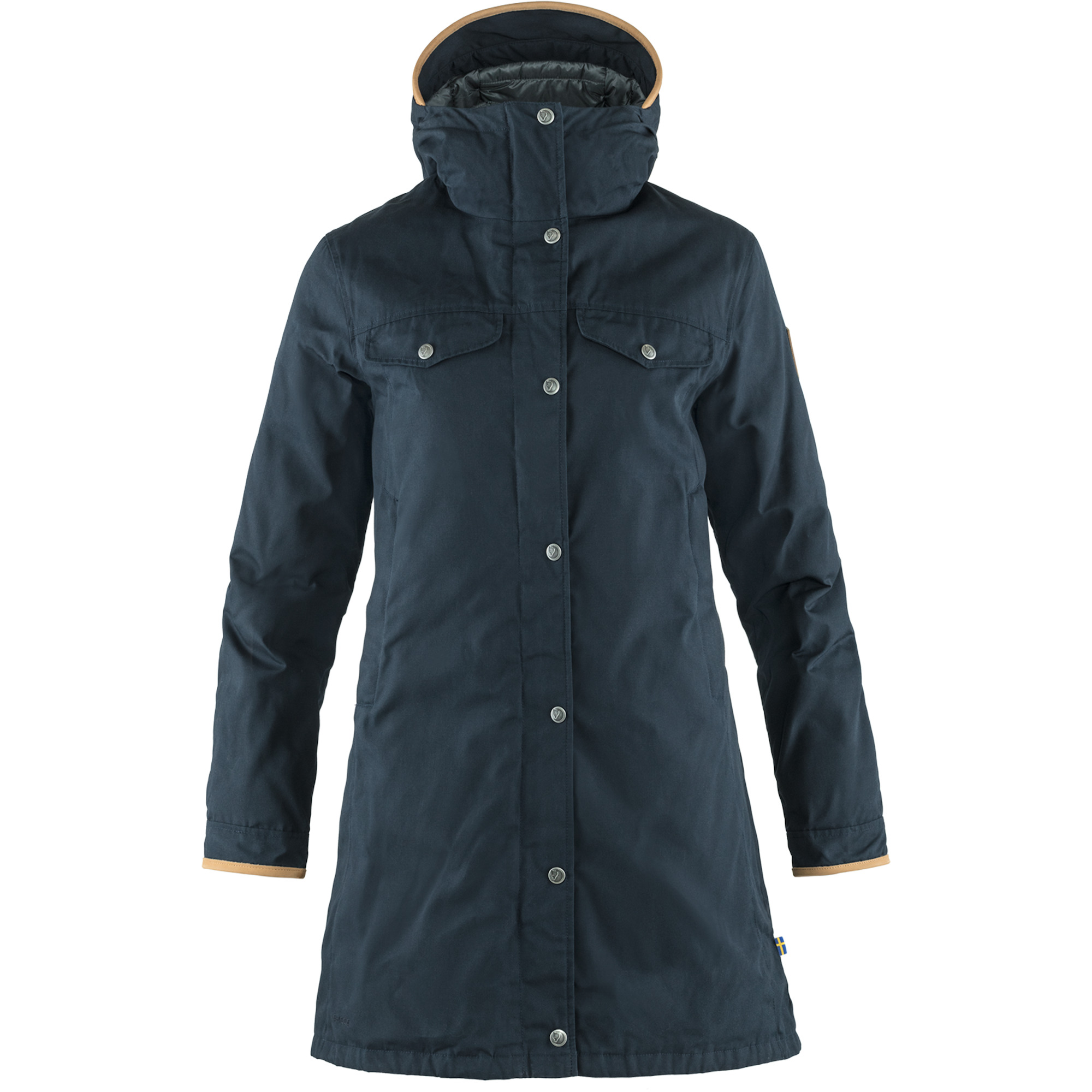 Greenland No. 1 Down Parka W