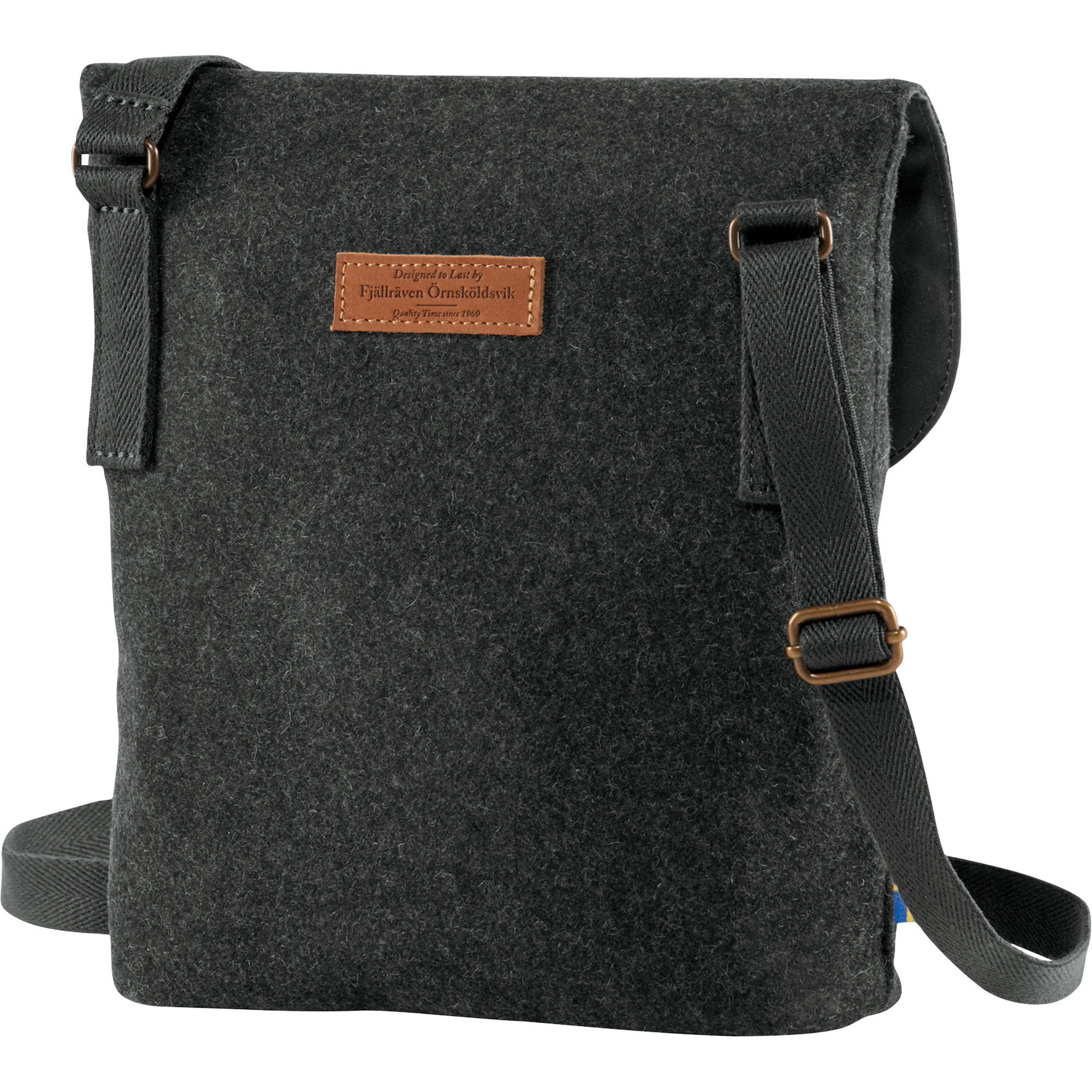 Norrvåge Pocket