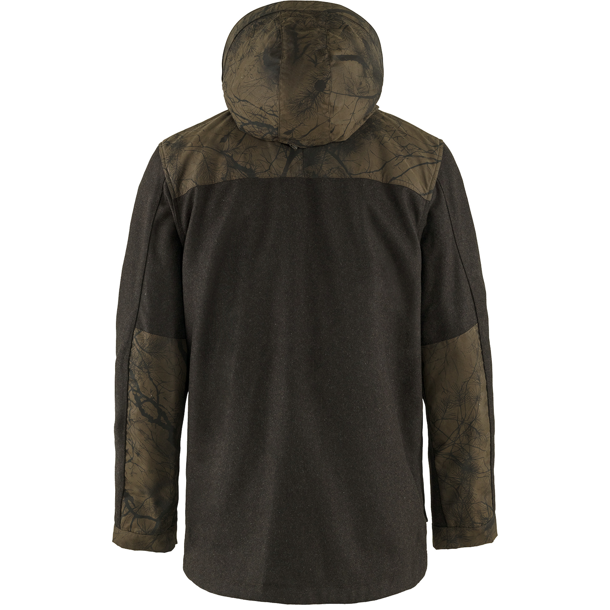 Värmland Wool Jacket M