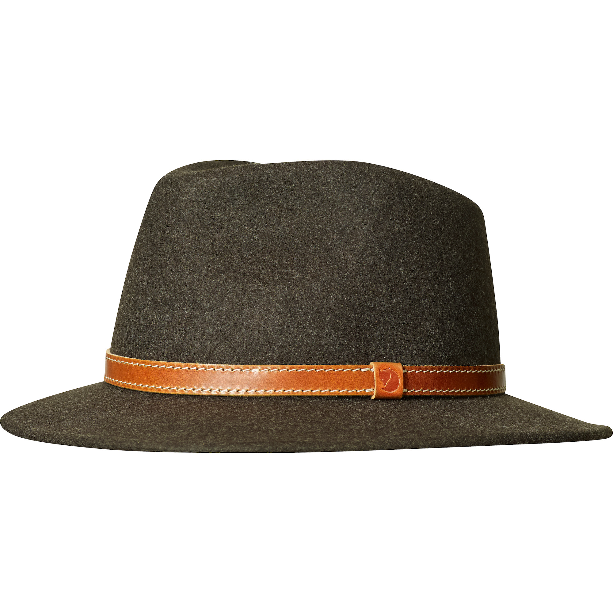 Sörmland Felt Hat