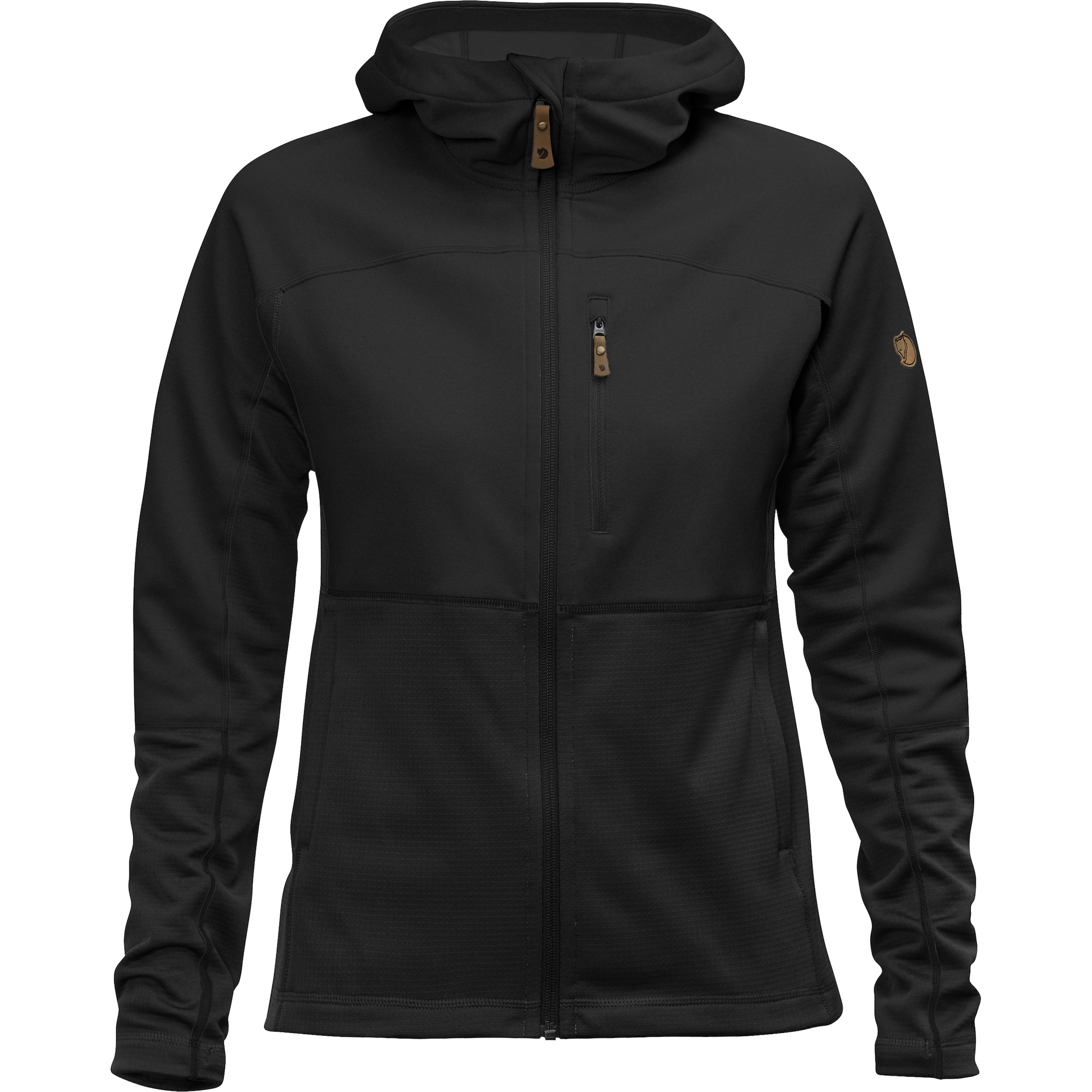 Abisko Trail Fleece W