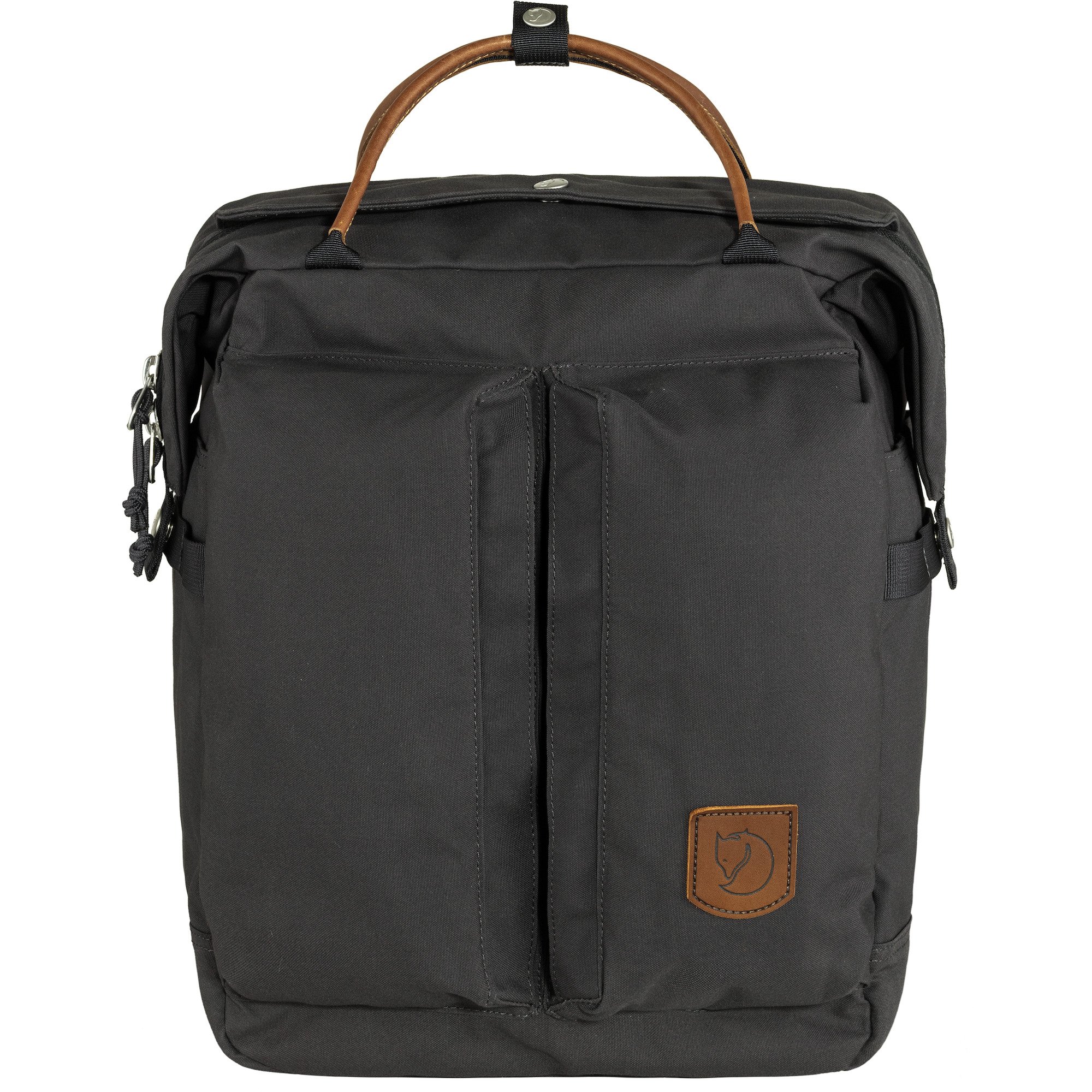 Haulpack No.1