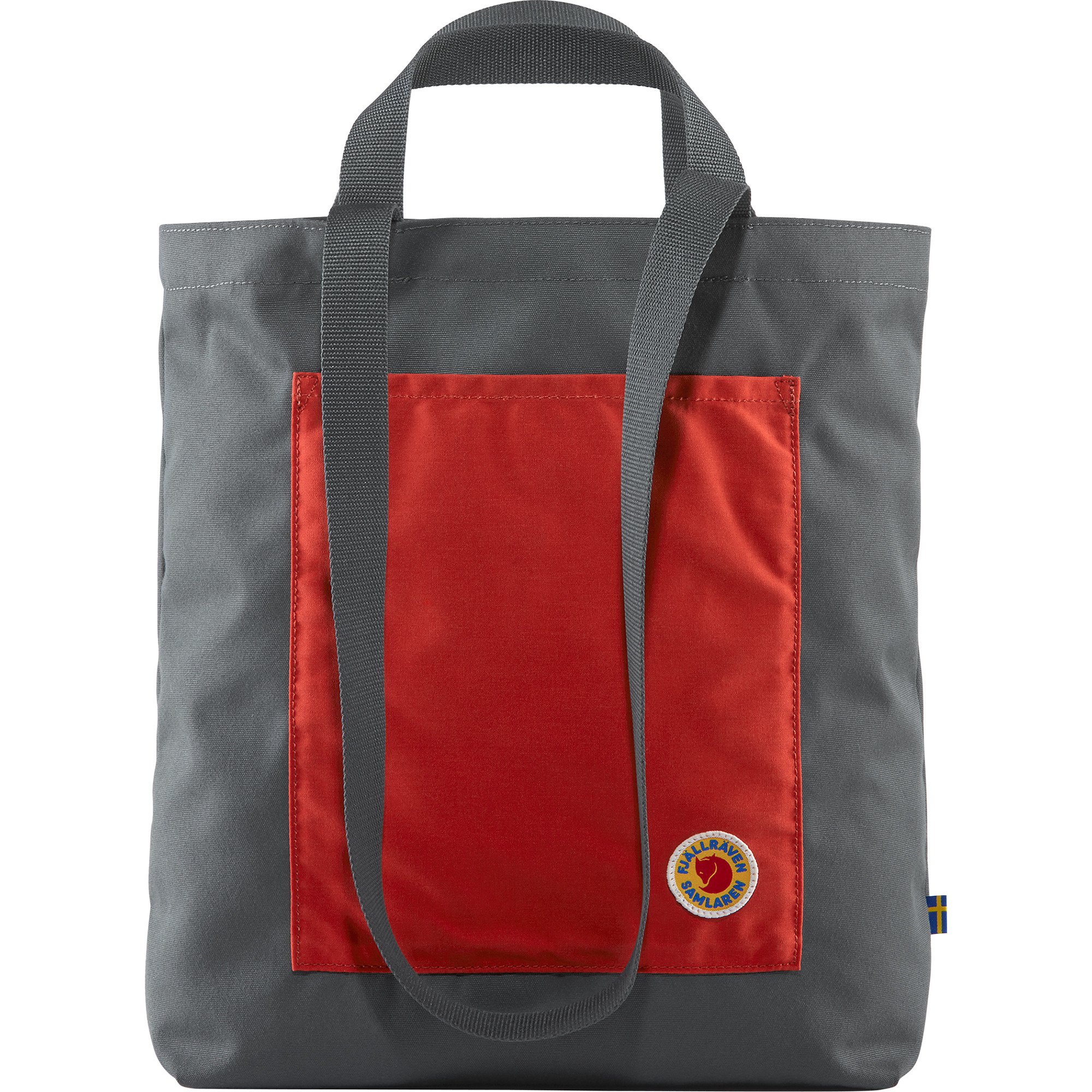 Samlaren Totepack 1a