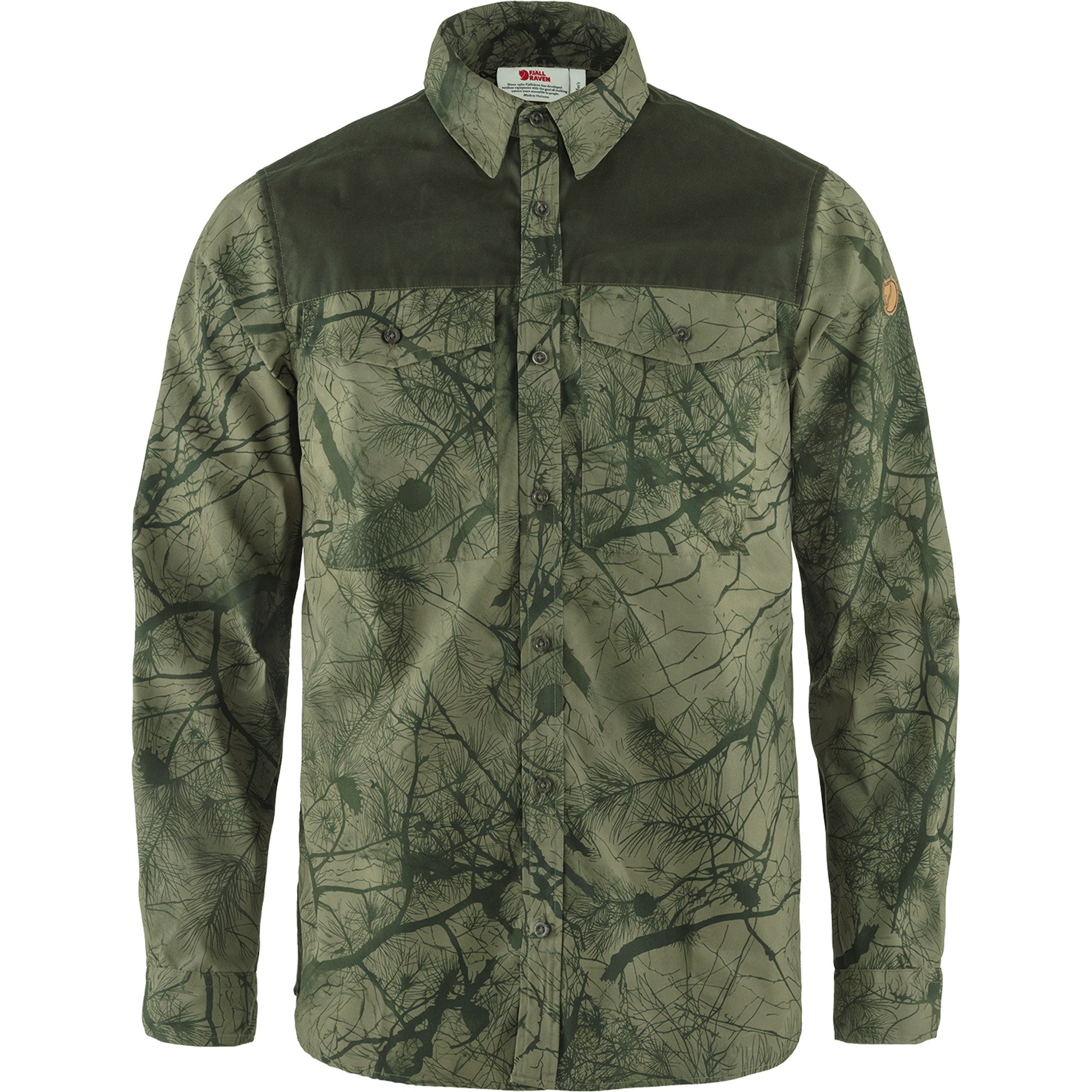Värmland G-1000 Shirt M