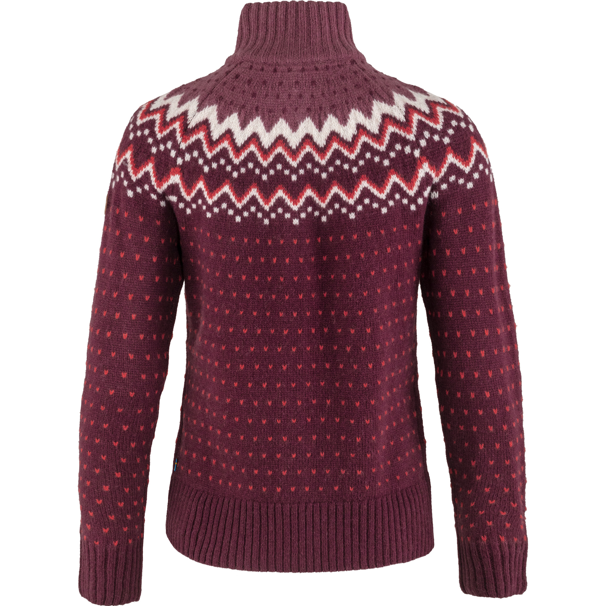 Övik Knit Cardigan W