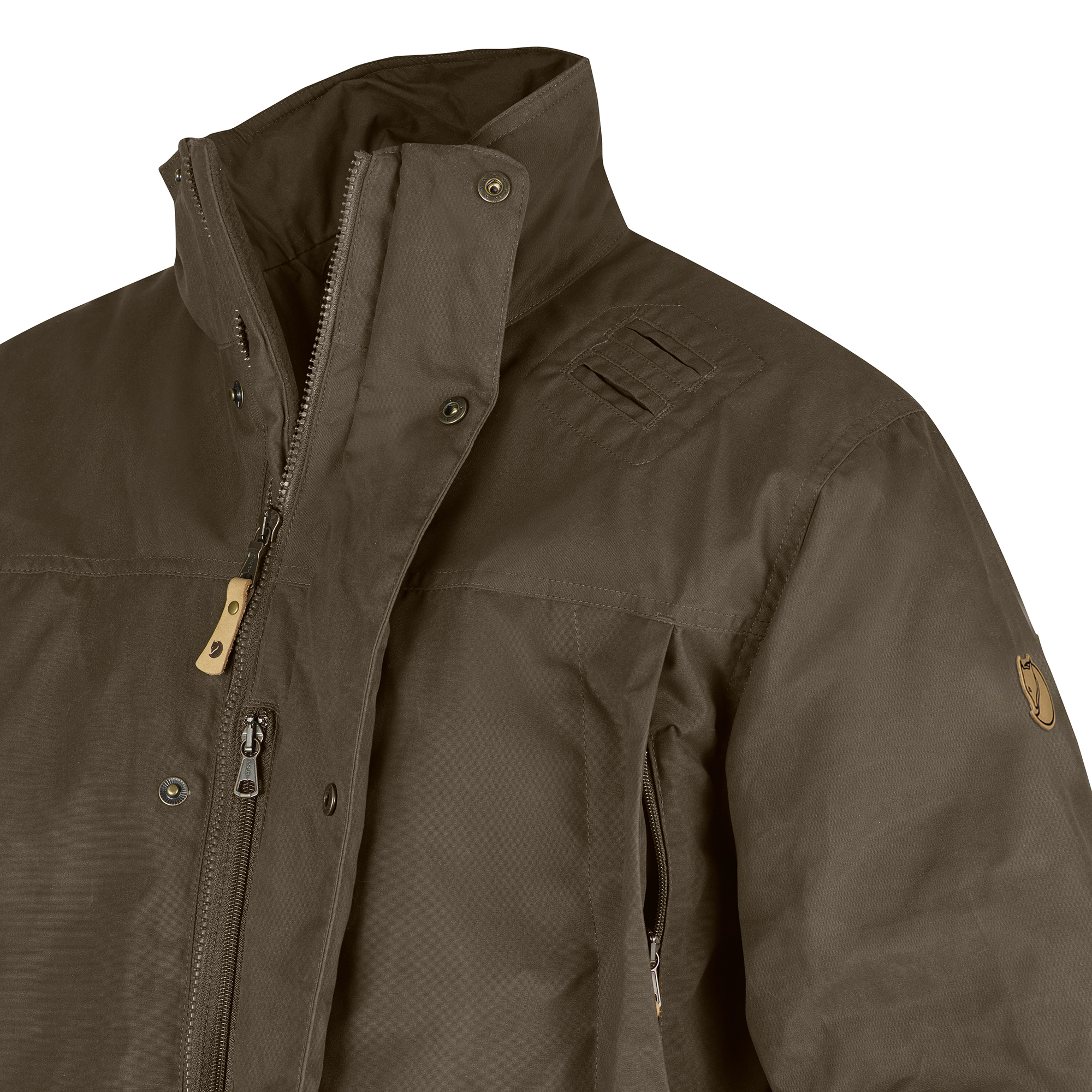 Brenner Pro Padded Jacket M