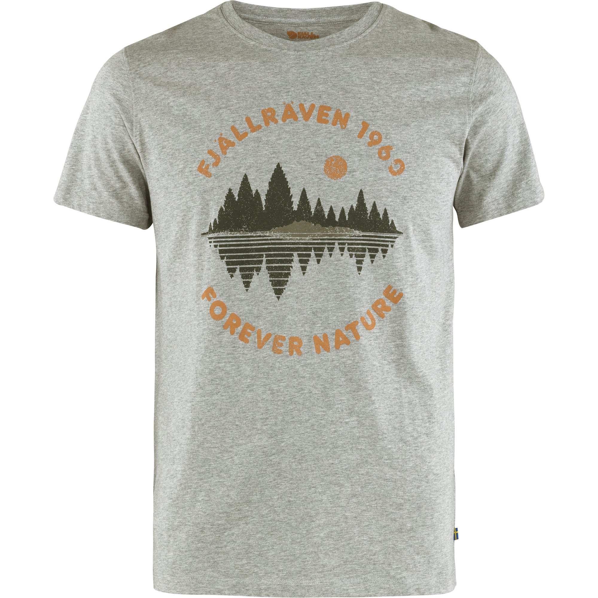 Forest Mirror T-shirt M
