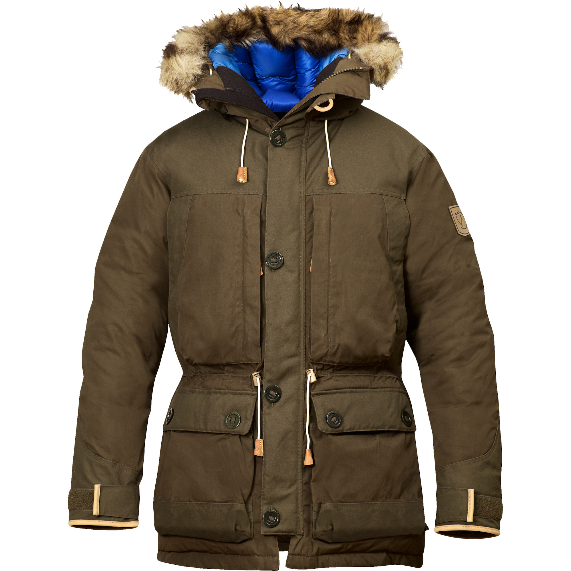 Expedition Down Parka No. 1 M