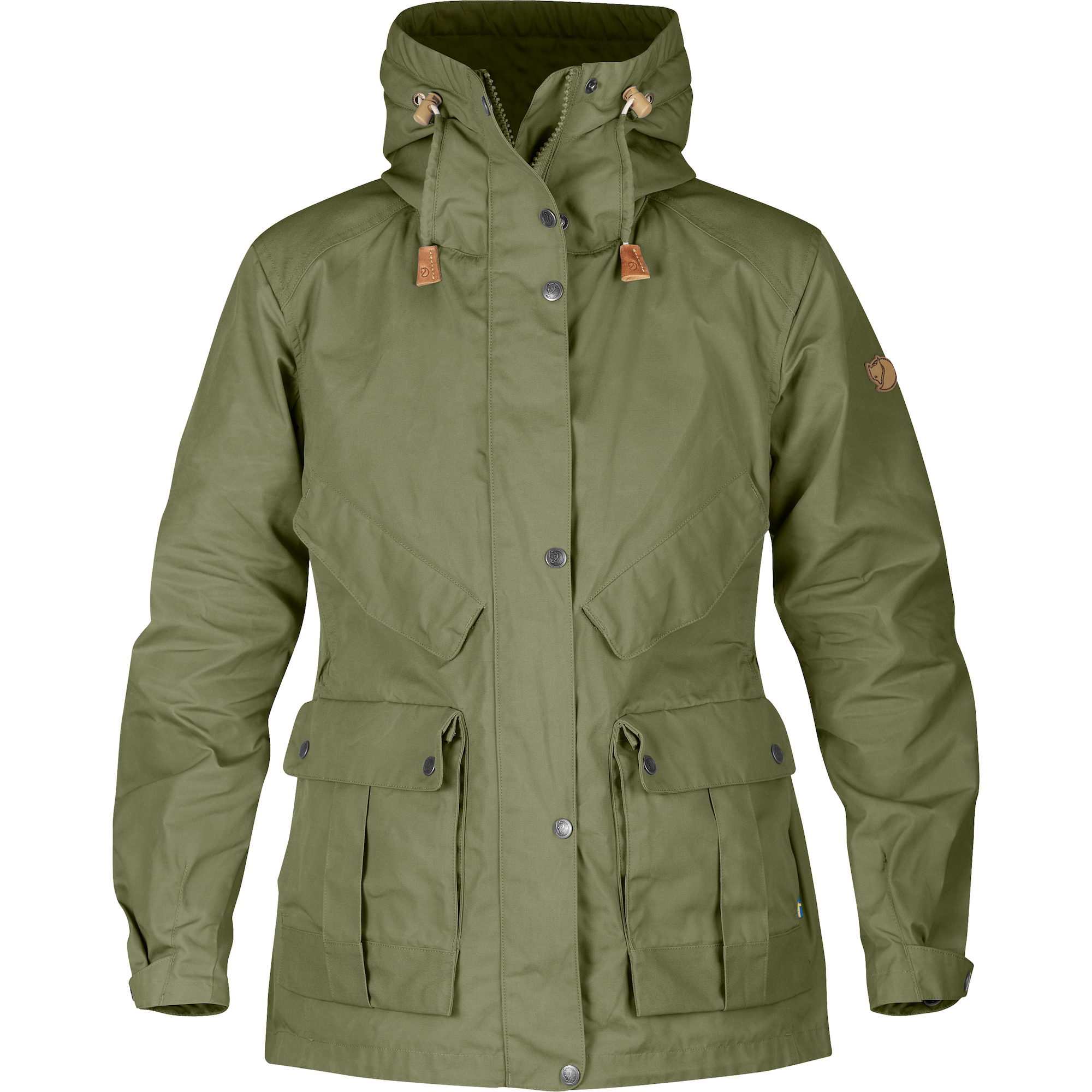Jacket No. 68 W