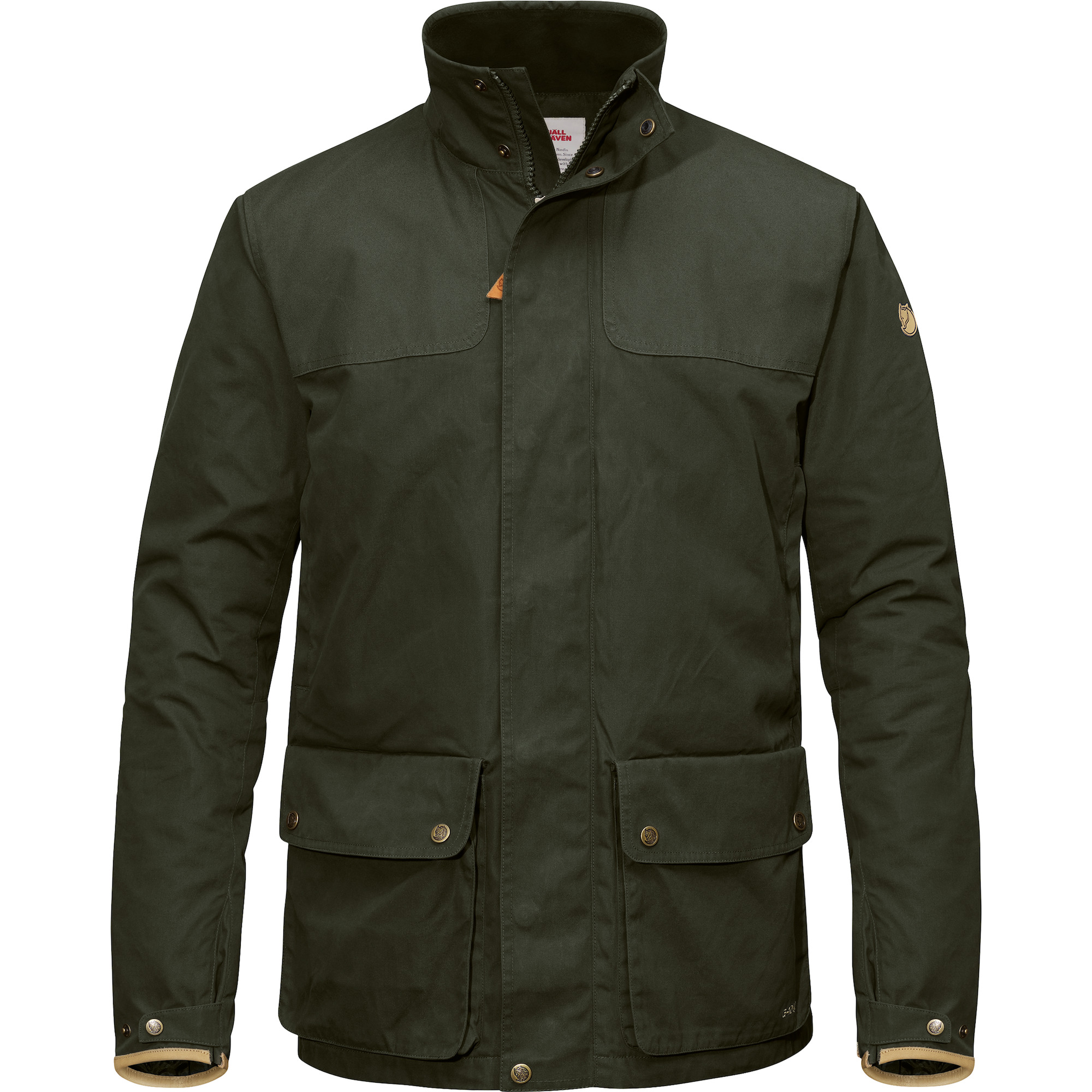 Sörmland Padded Jacket M