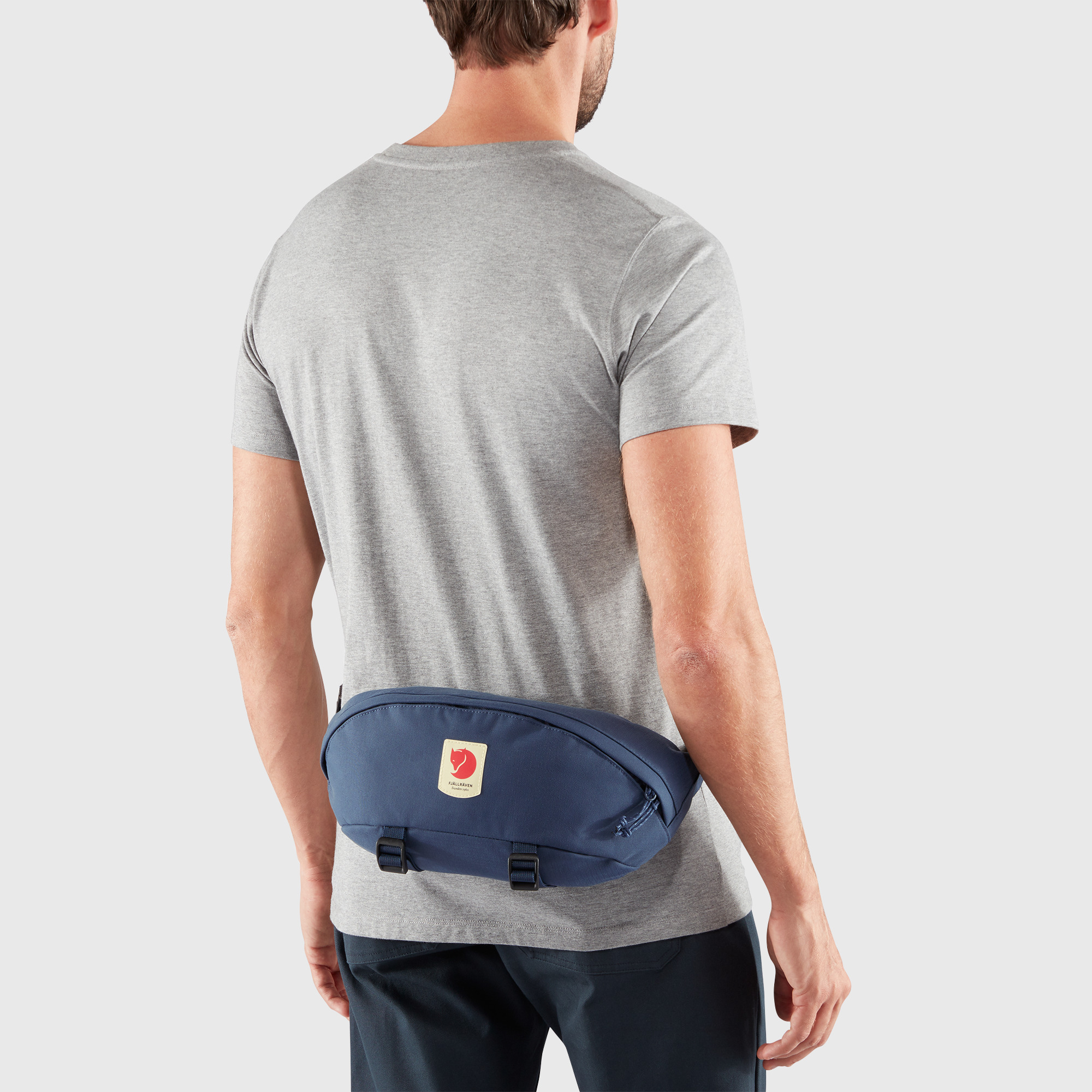 Ulvö Hip Pack Large