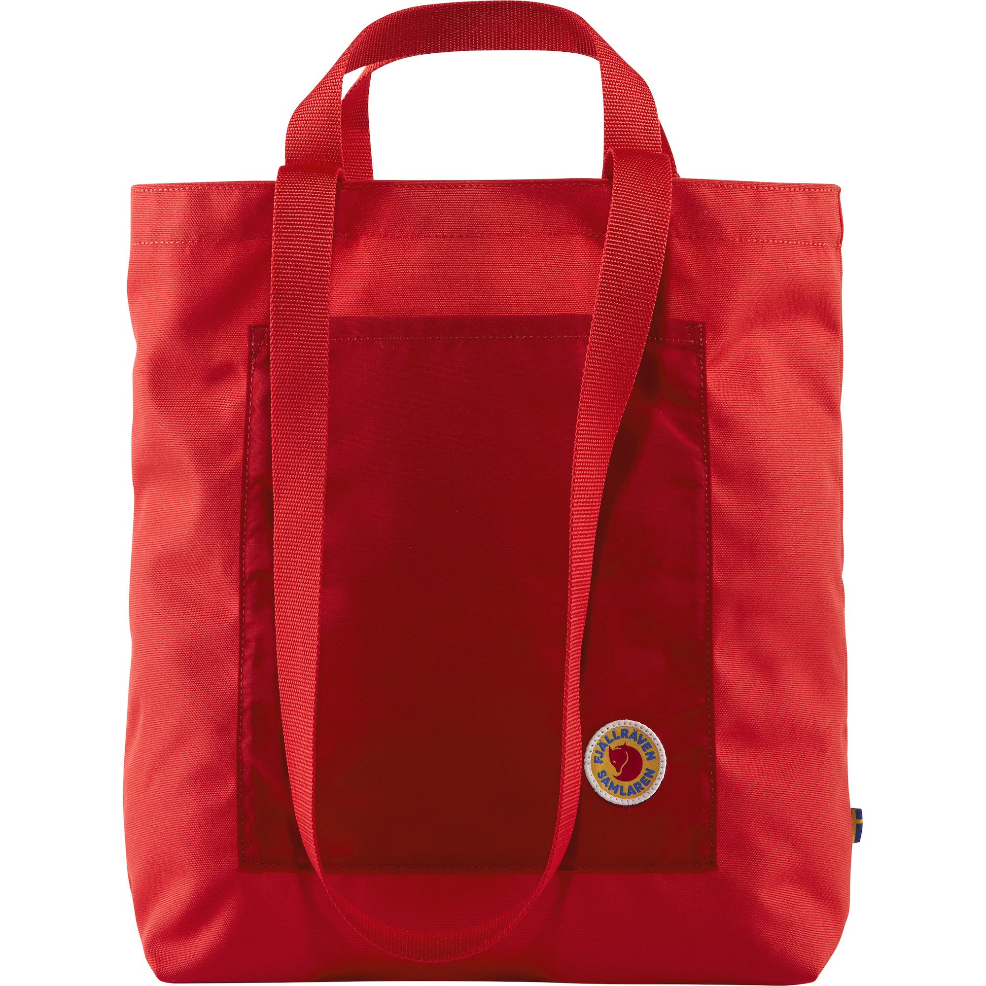 Samlaren Totepack 1b