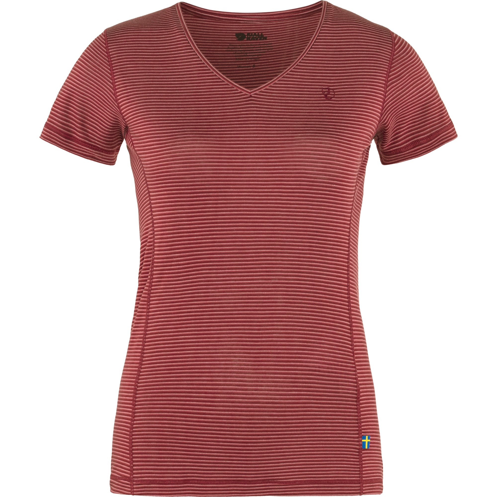 Abisko Cool T-Shirt W