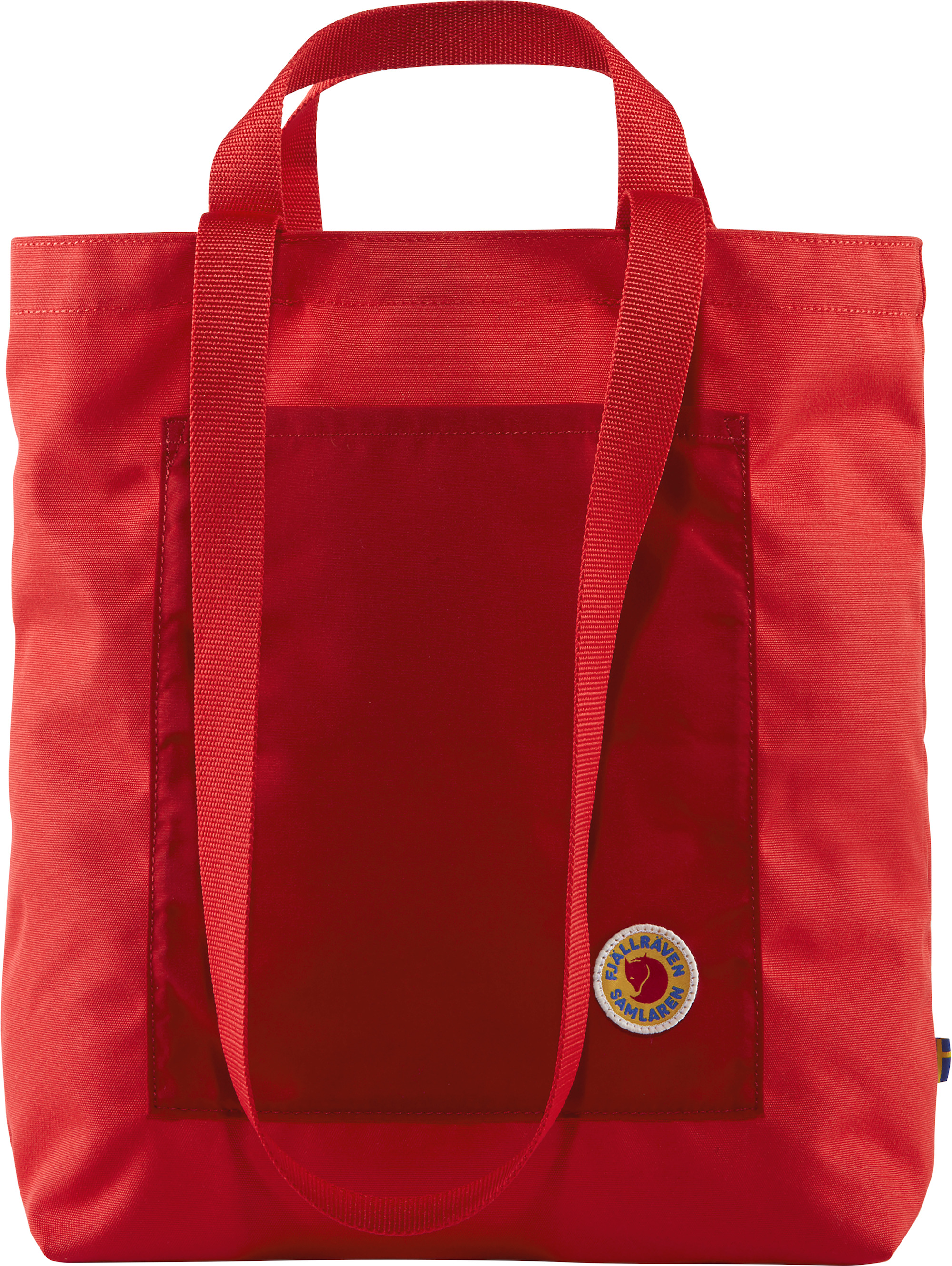 Samlaren Totepack 1b
